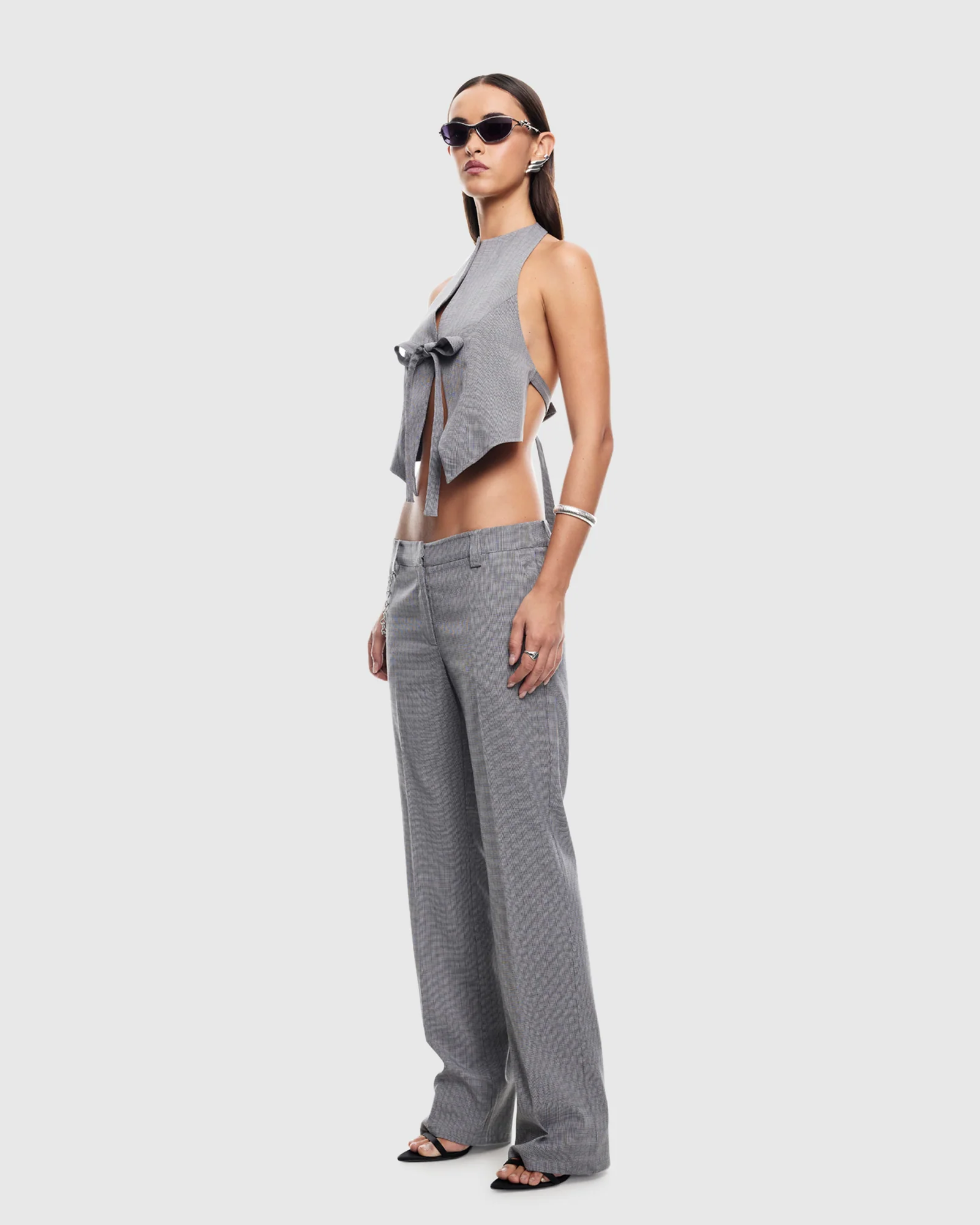 Butterfly Tie Top - Image 4