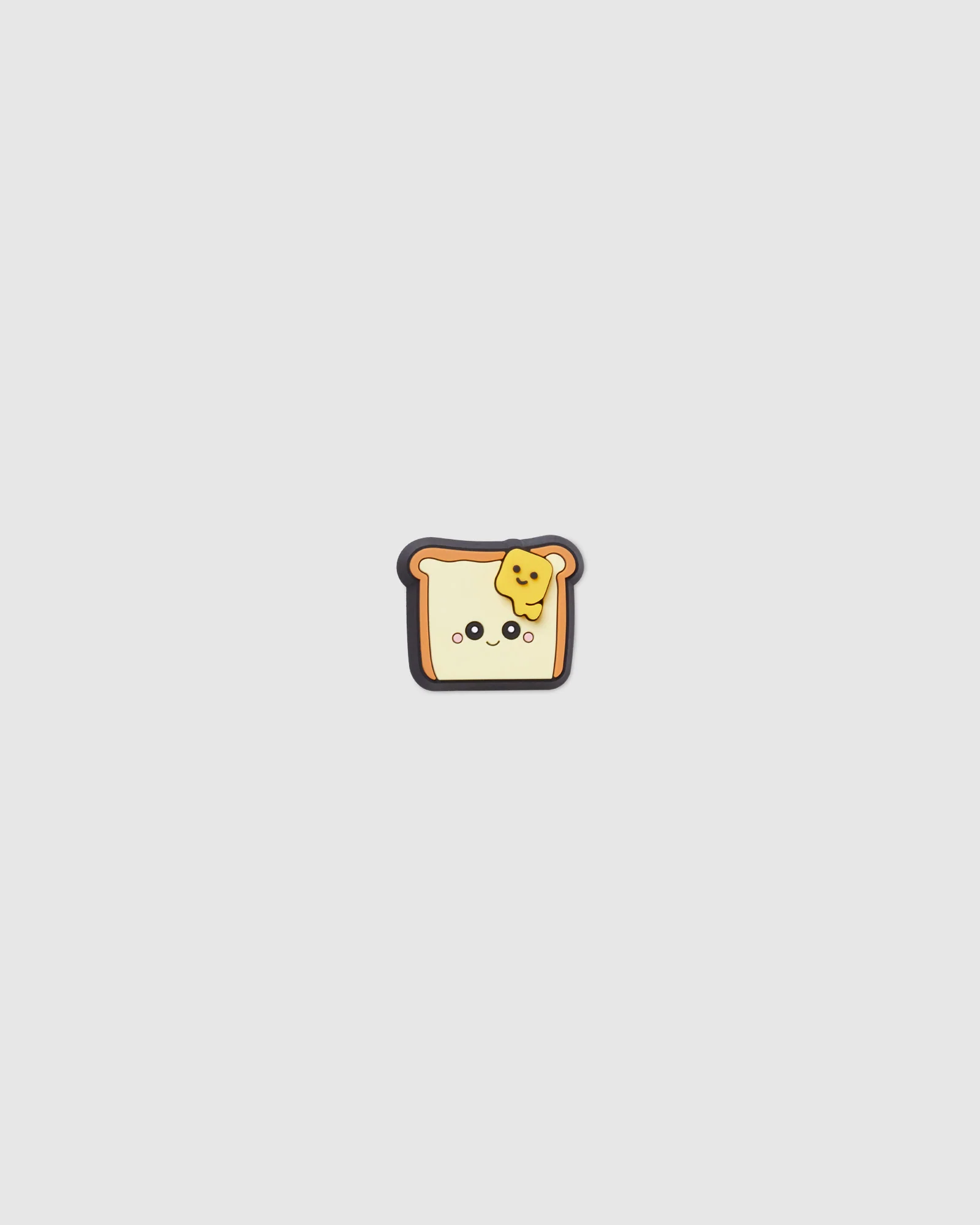 Butttered Toast Jibbit - Image 2