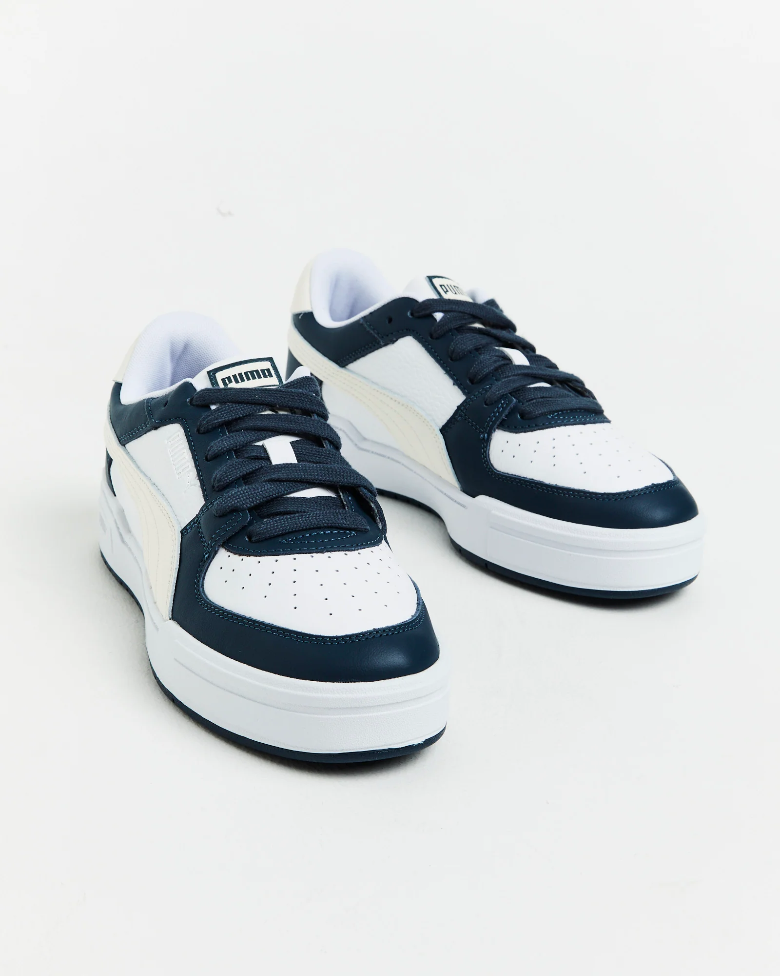 Ca Pro Classic Puma White Dark Night Warm White - Image 2
