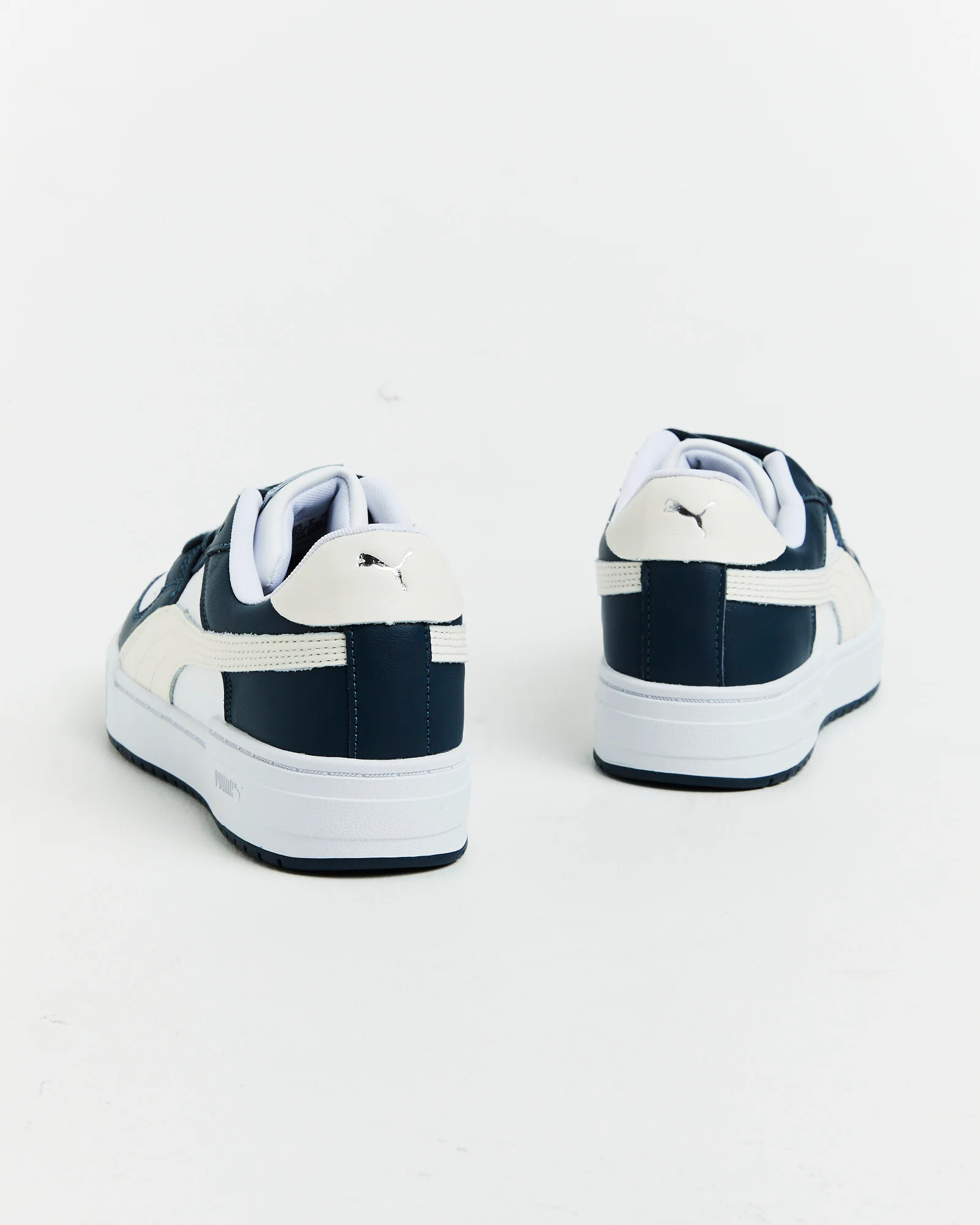 Ca Pro Classic Puma White Dark Night Warm White - Image 4