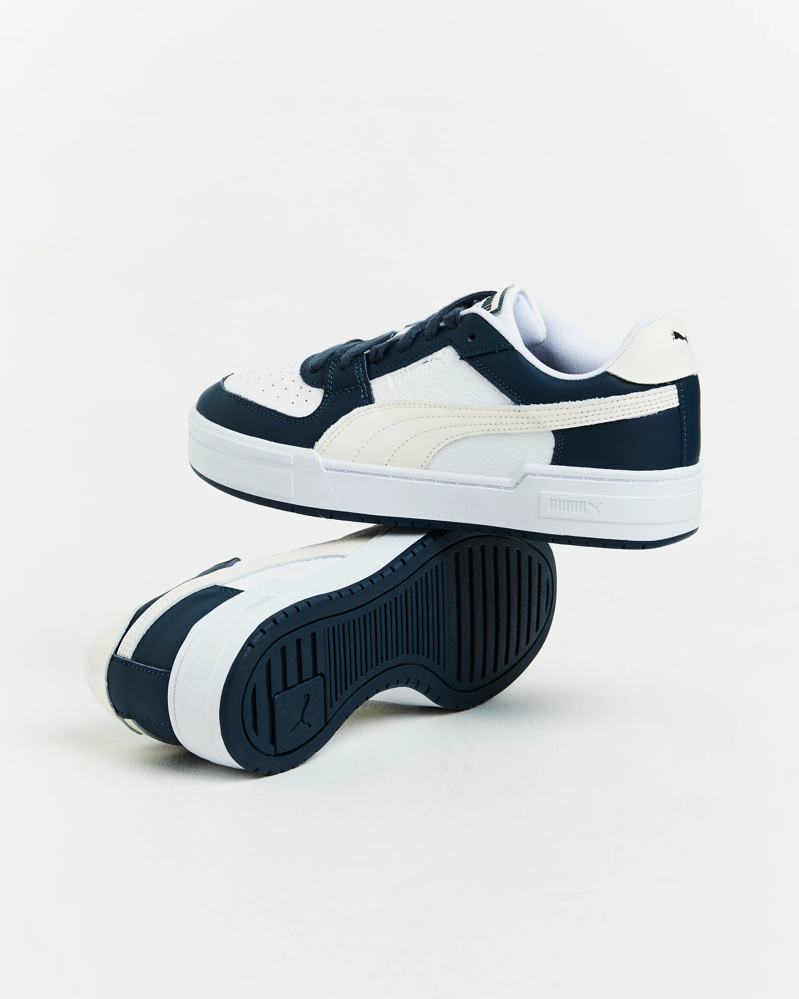 Ca Pro Classic Puma White Dark Night Warm White - Image 6