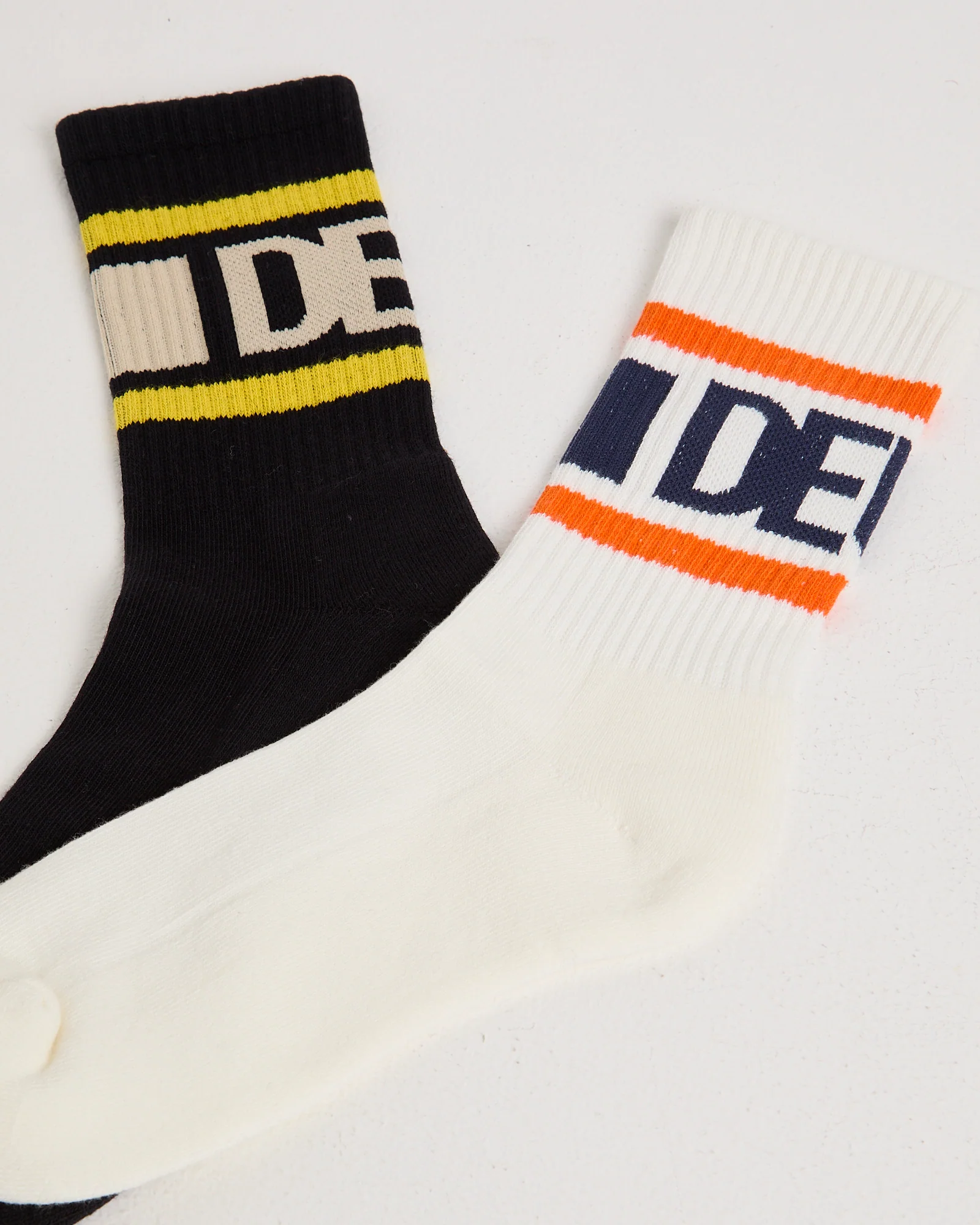 Cali Socks 2 Pack - Image 2