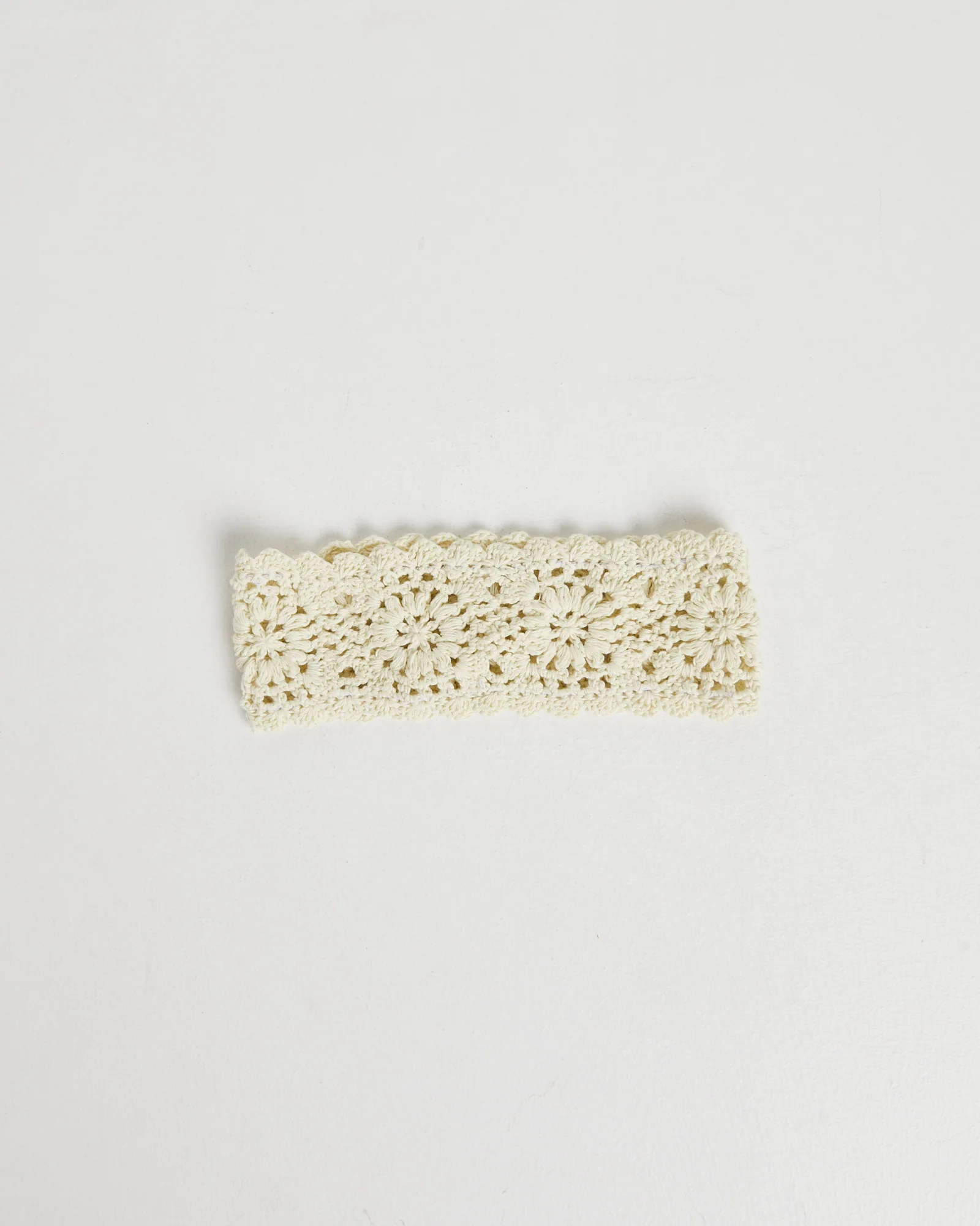 Candice Crochet Headband - Image 2