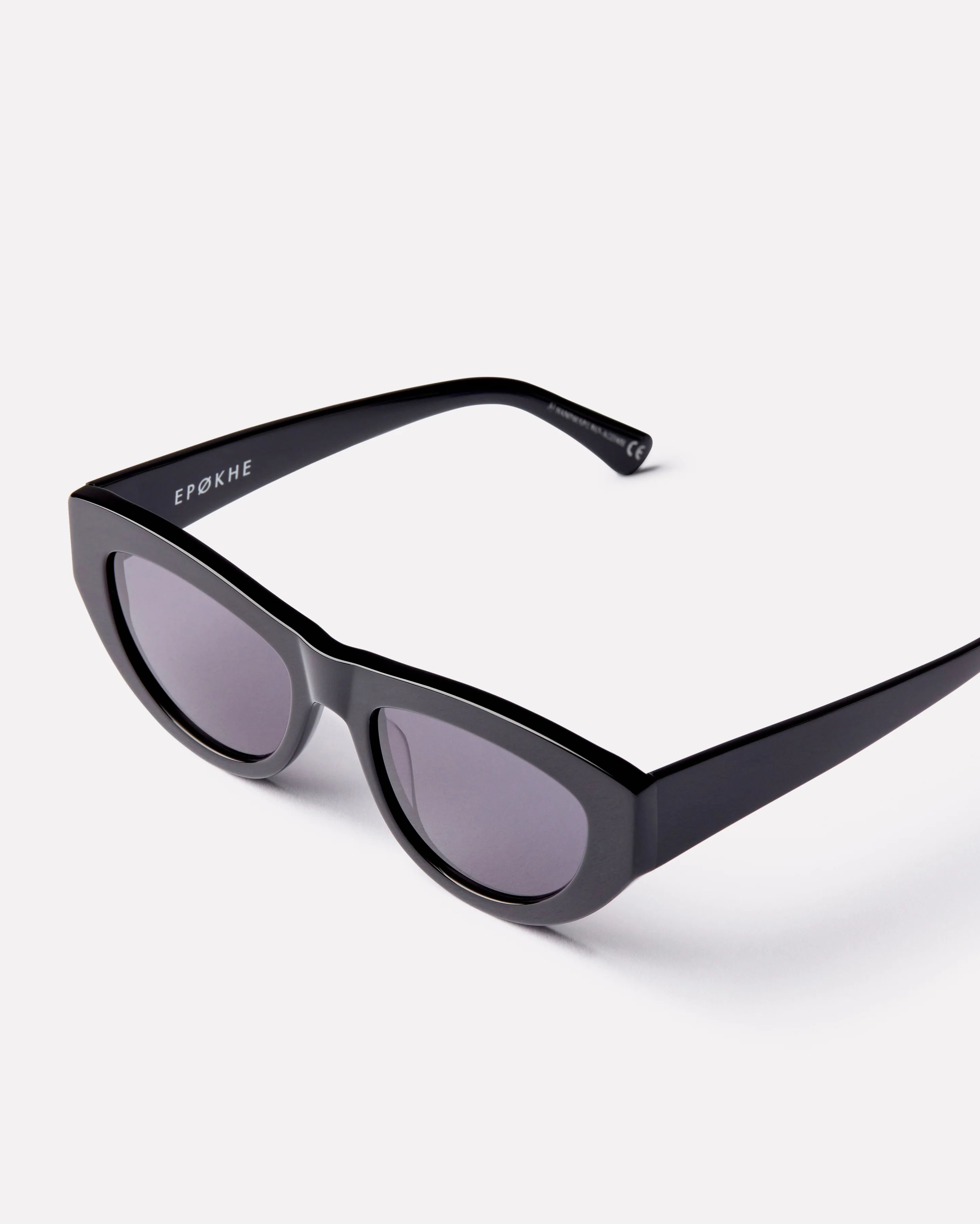 Candy Sunglasses Black - Image 2