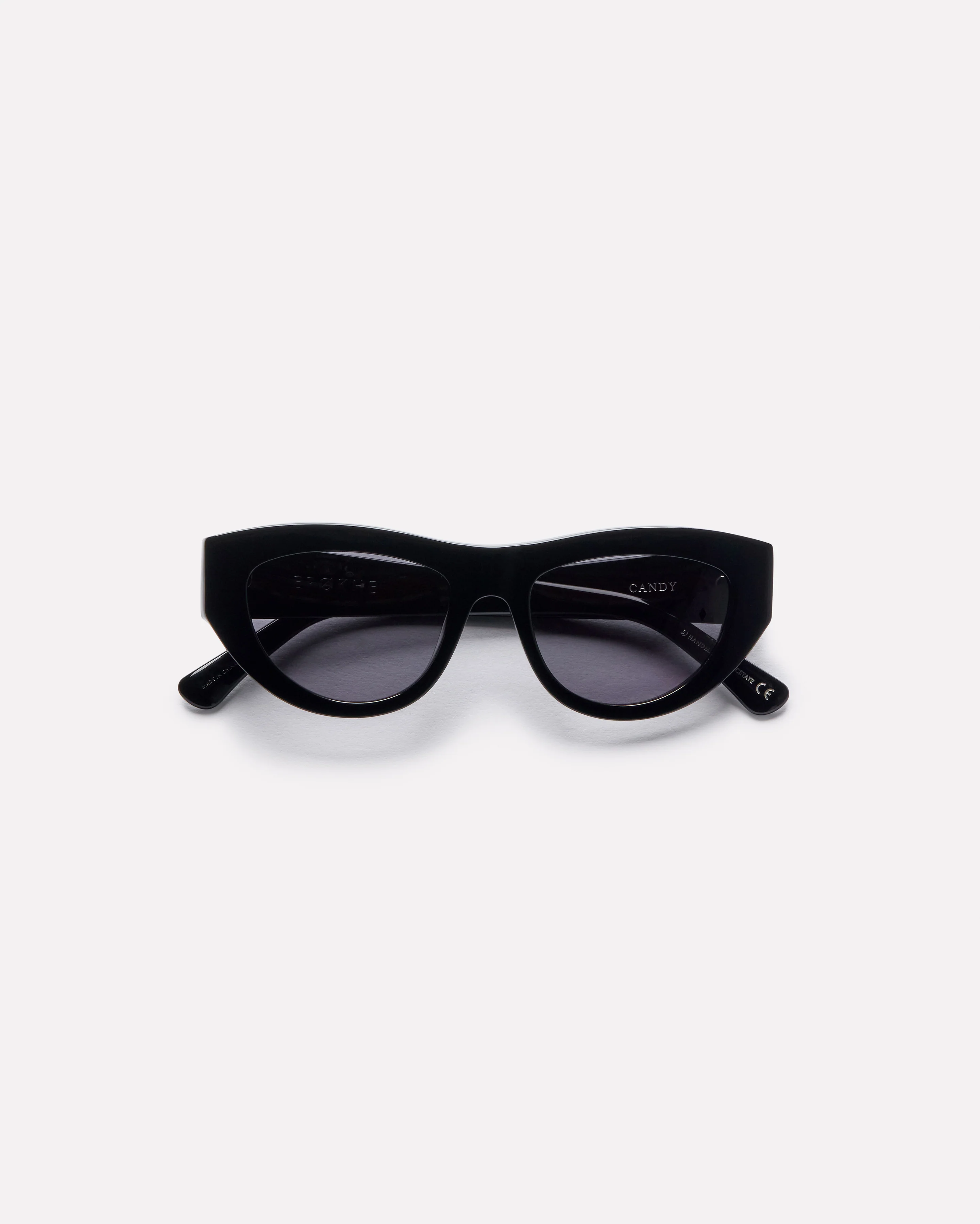 Candy Sunglasses Black - Image 3