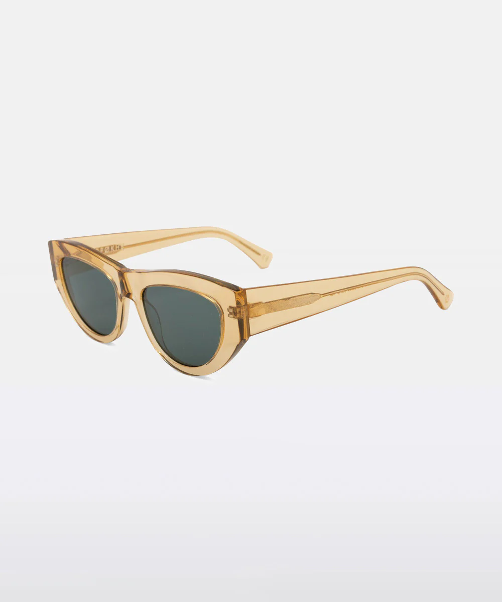 Candy Sunglasses Polished Citrine - Image 2