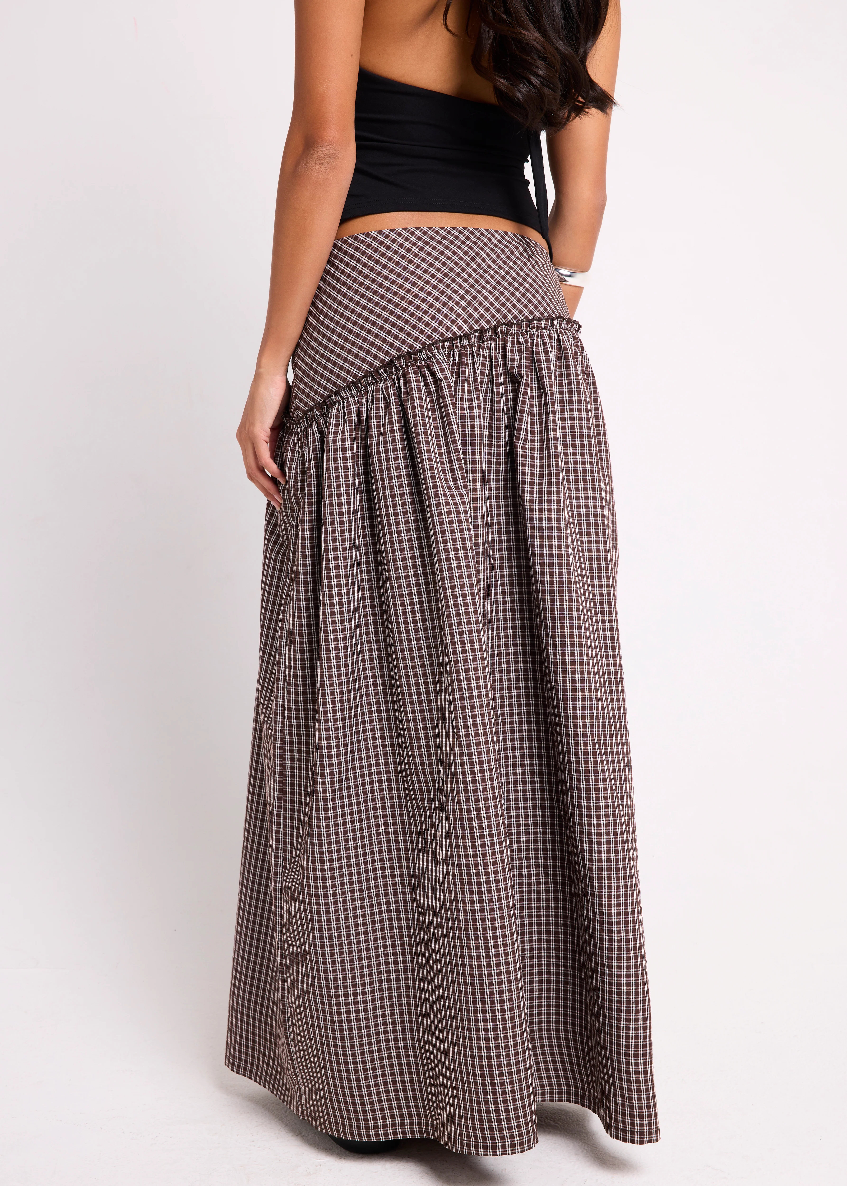 Cannes Maxi Skirt - Image 3