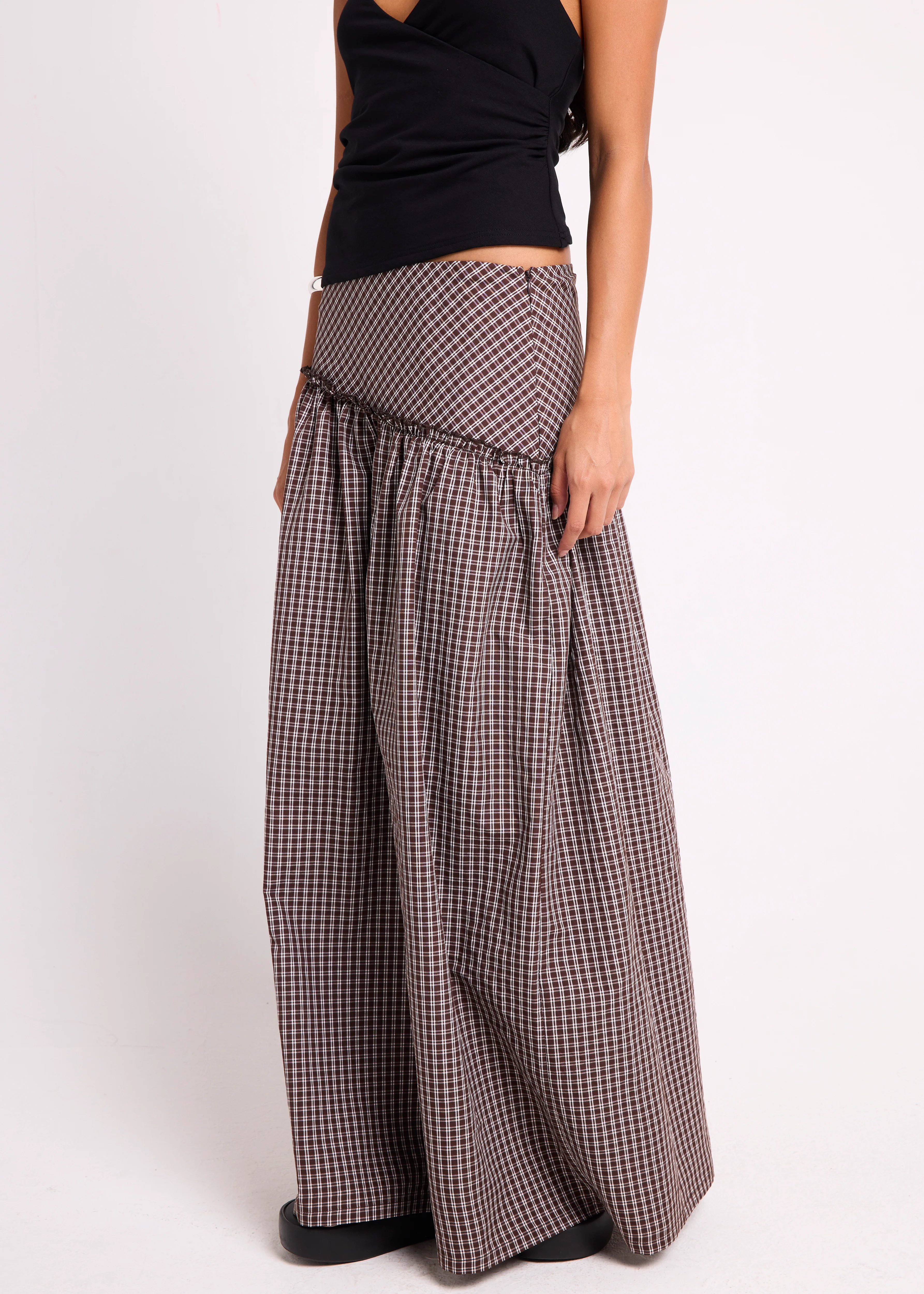 Cannes Maxi Skirt - Image 4
