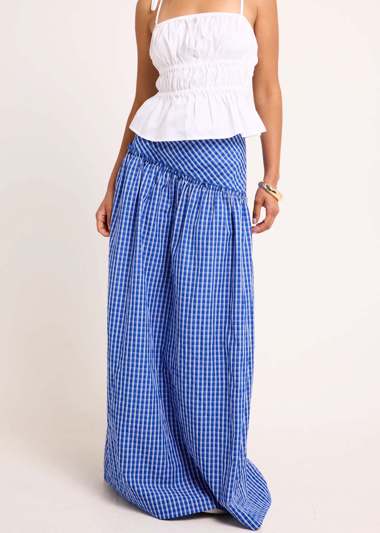 Cannes Maxi Skirt - Image 2
