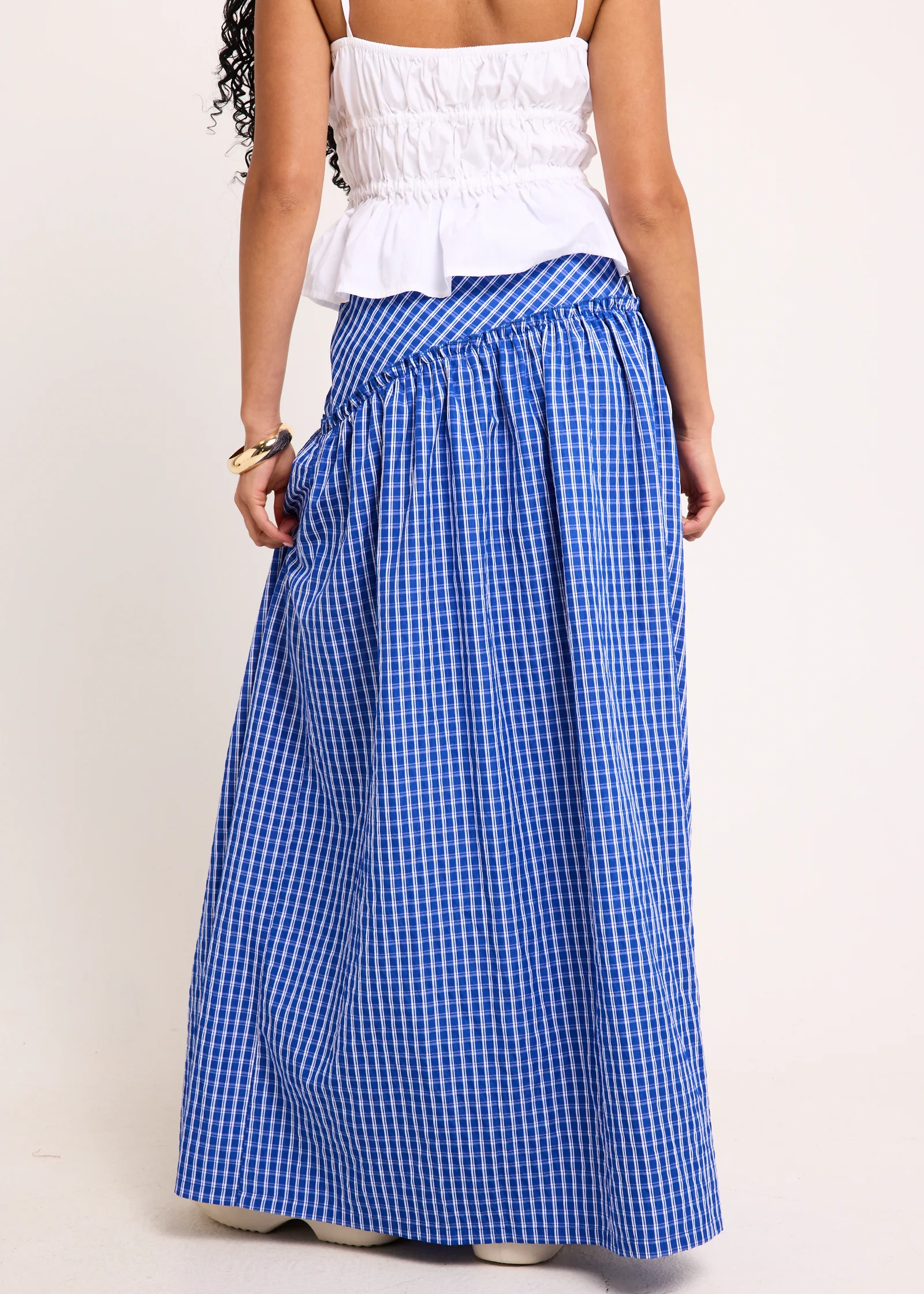 Cannes Maxi Skirt - Image 4