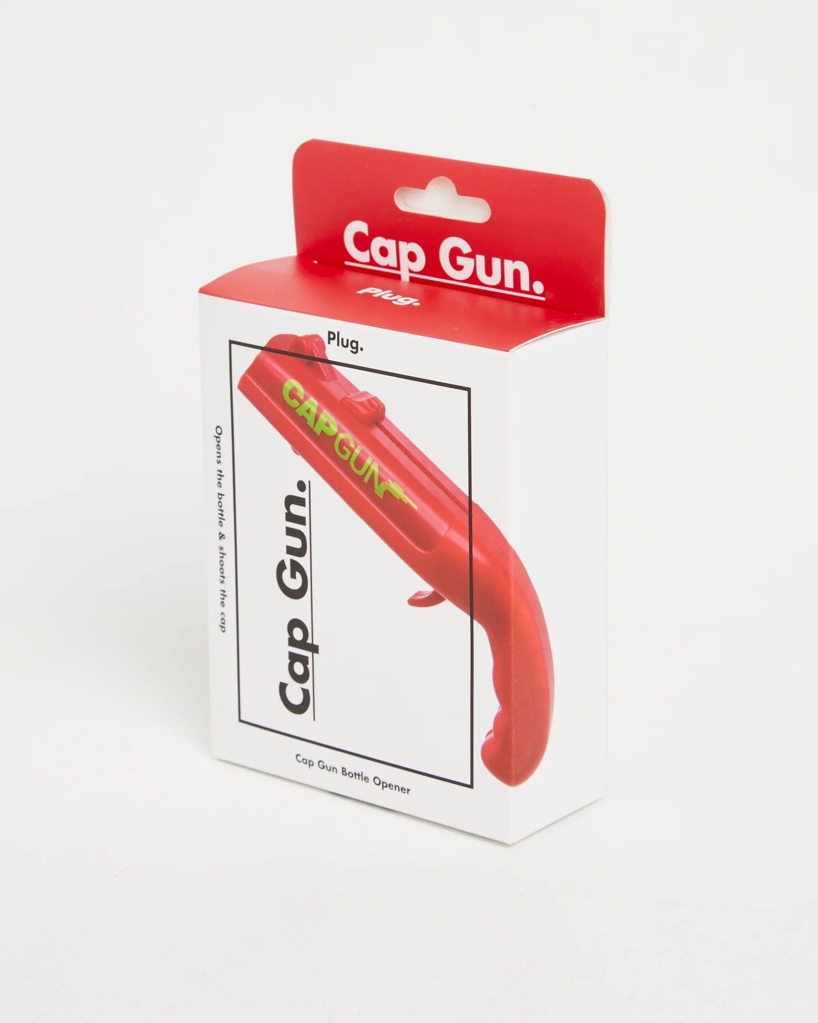 Cap Gun Bottle Opener - Image 3