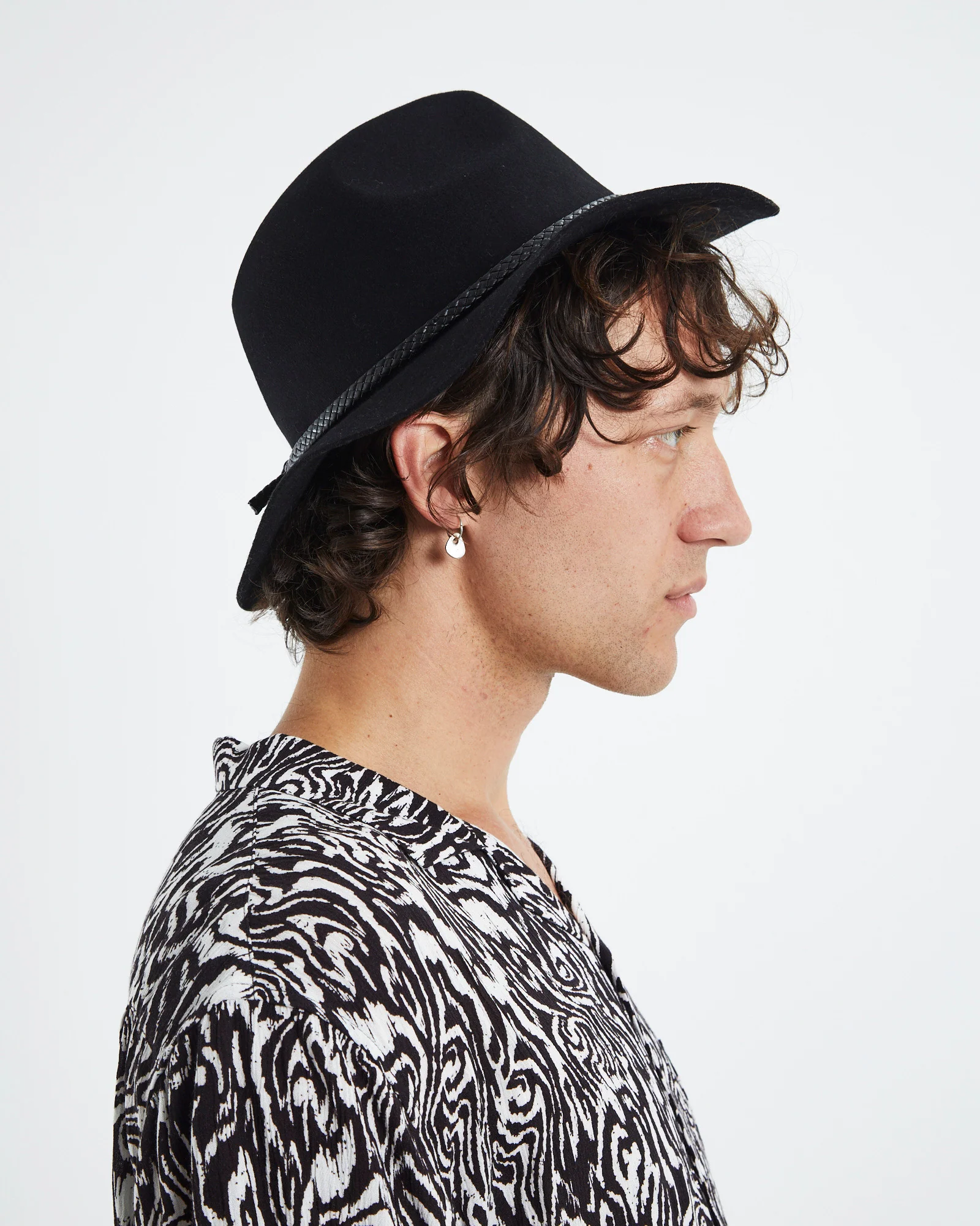 Cape Fedora - Image 5