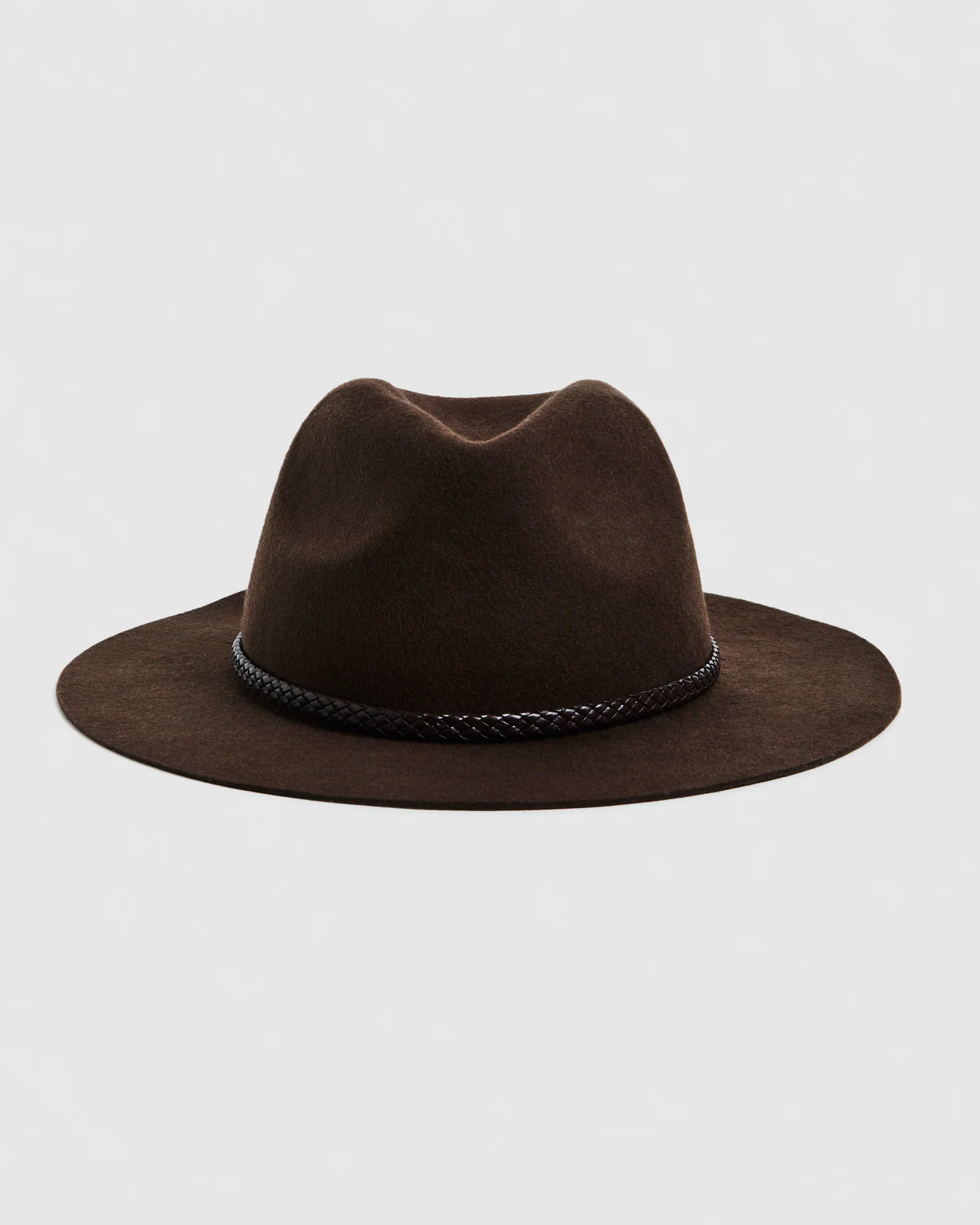 Cape Fedora Brown - Image 2
