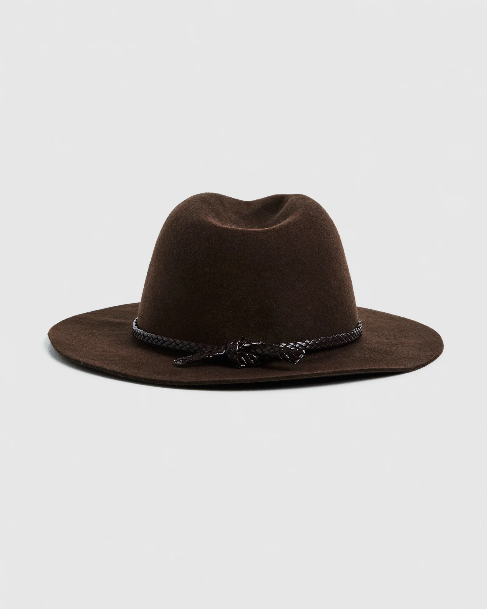 Cape Fedora Brown - Image 3