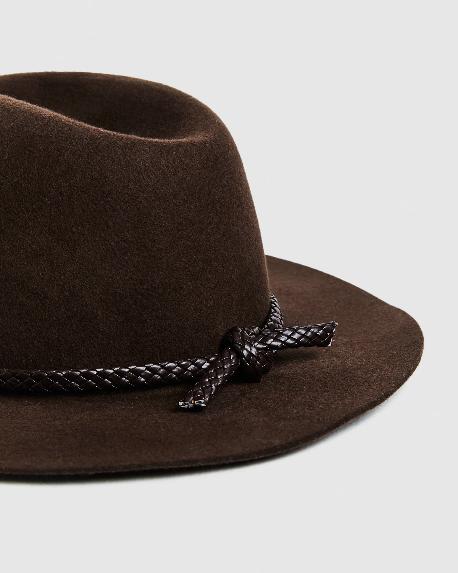 Cape Fedora Brown - Image 4