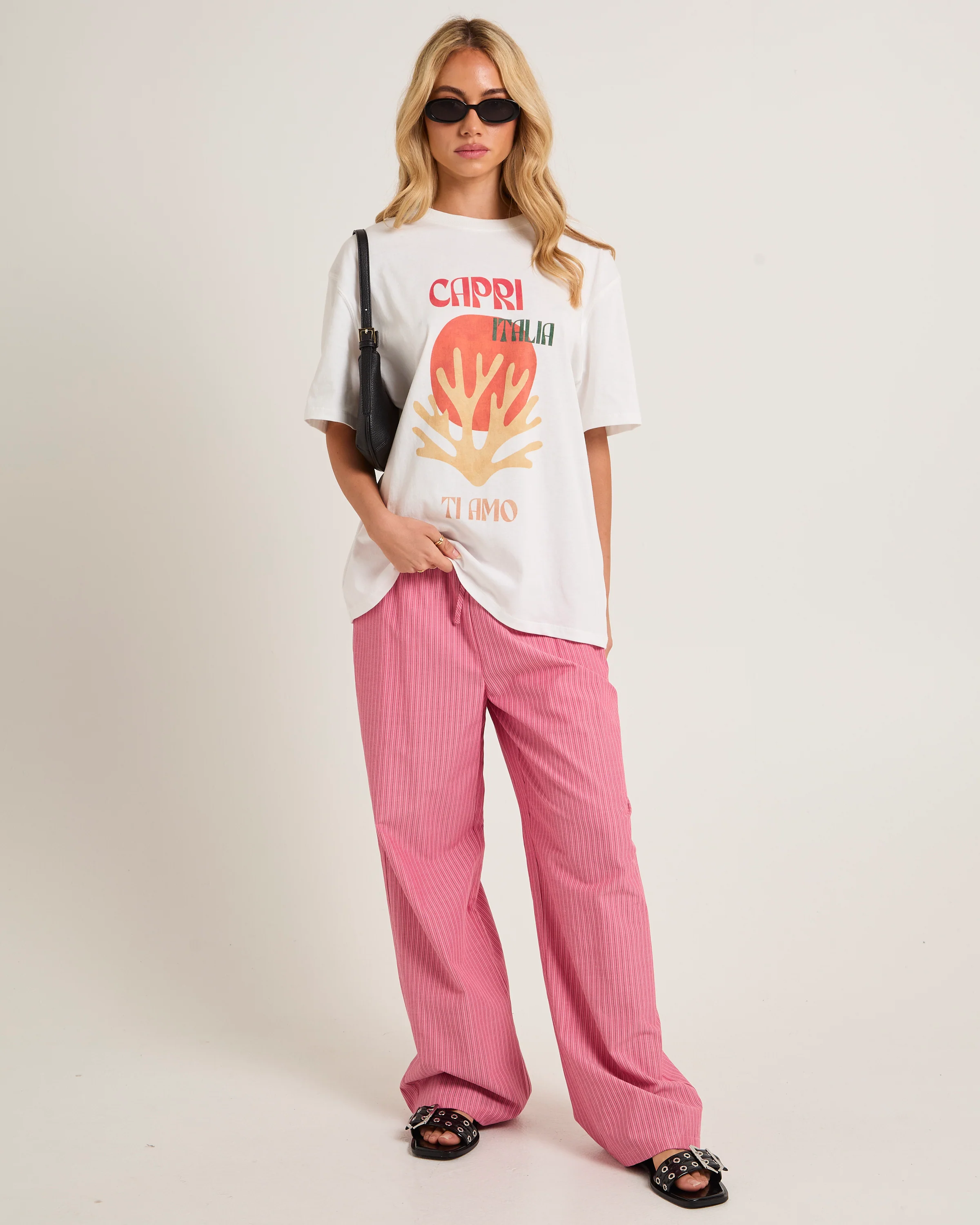 Capri T-Shirt - Image 3