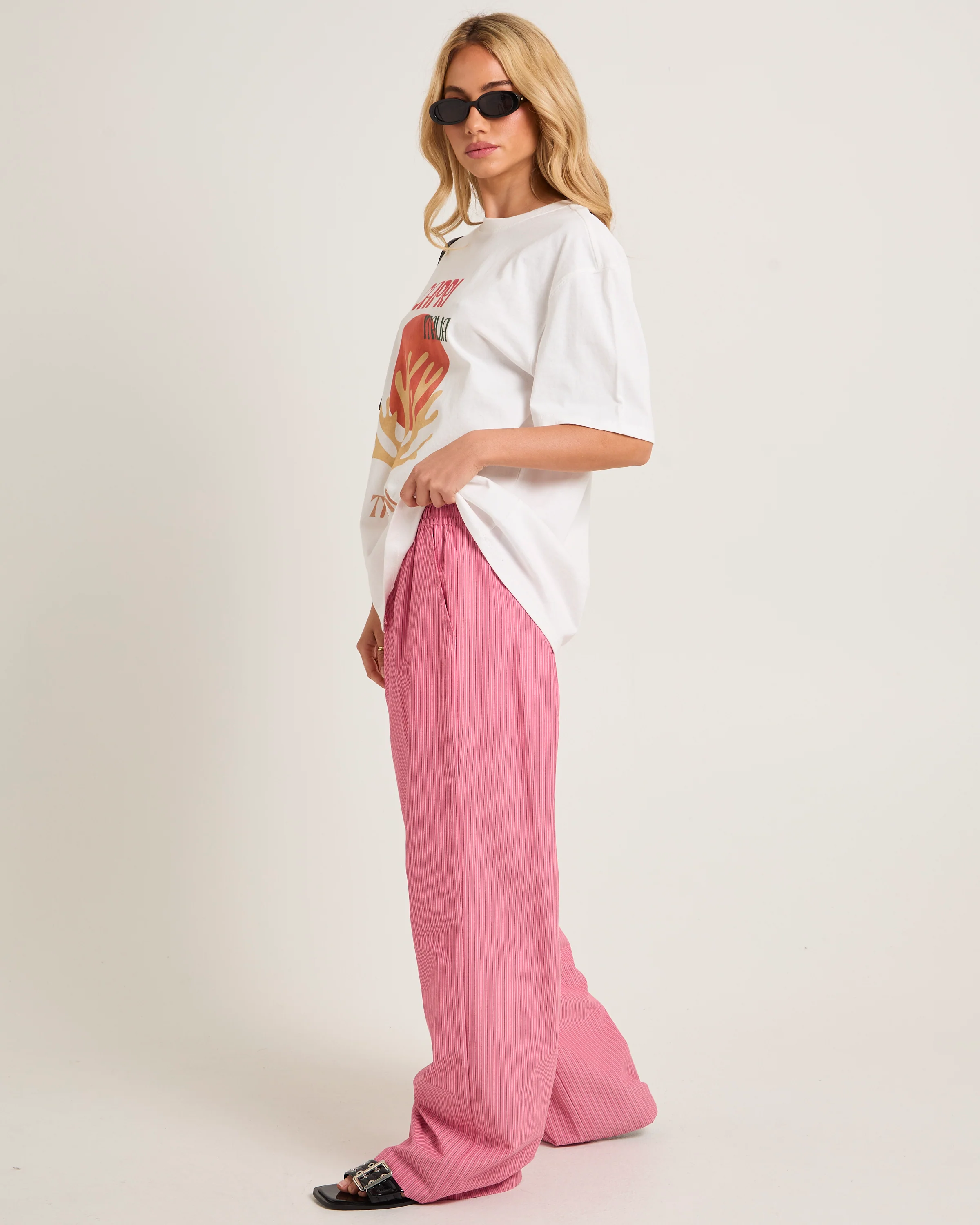 Capri T-Shirt - Image 4