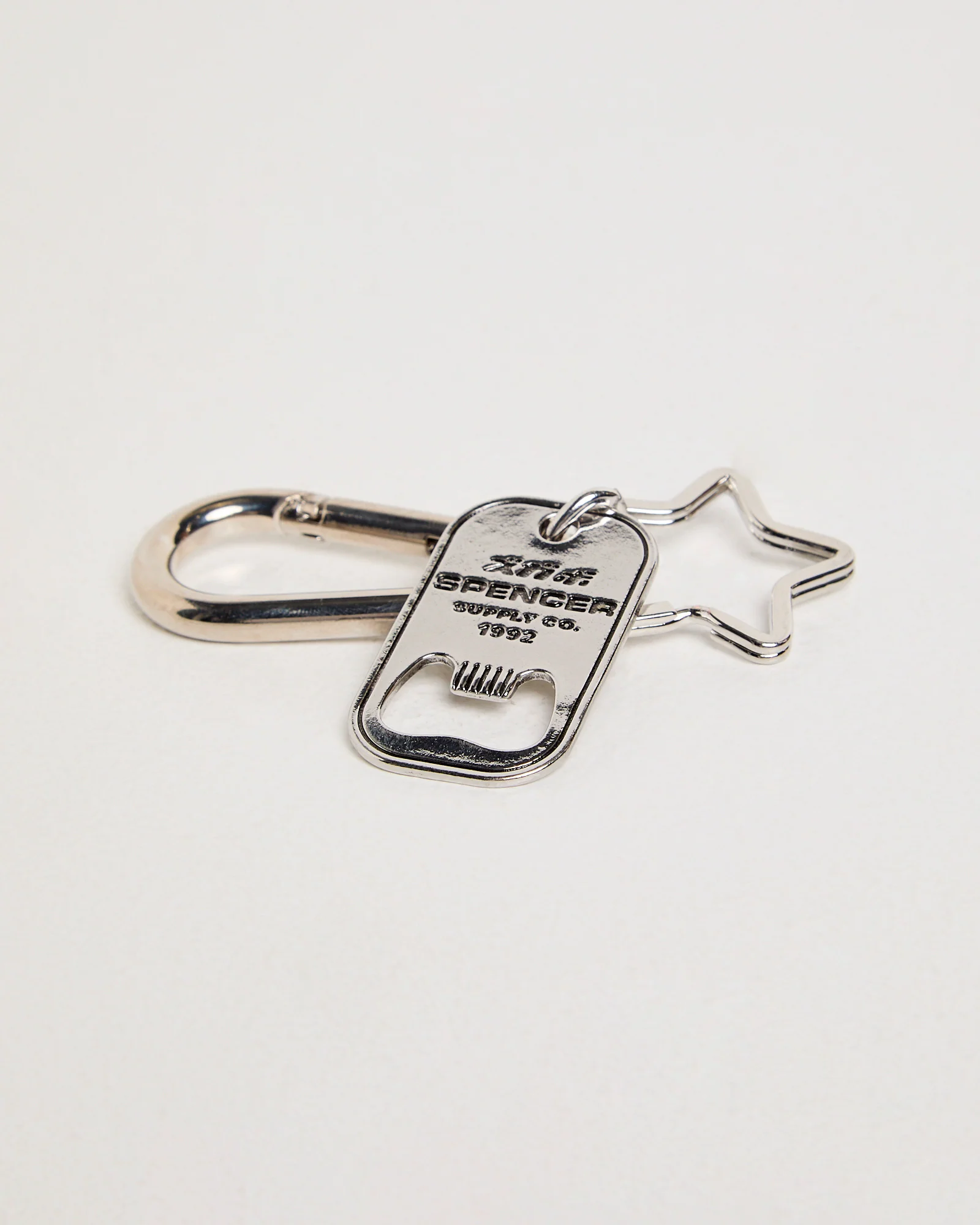 Carabina Keyring - Image 2