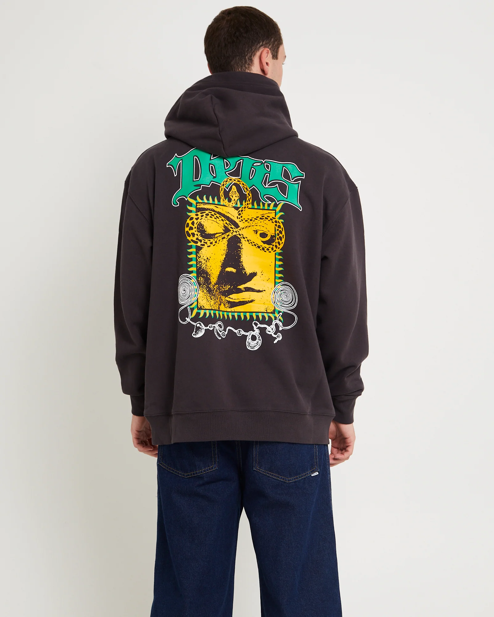 Carcosa Hoodie - Image 2