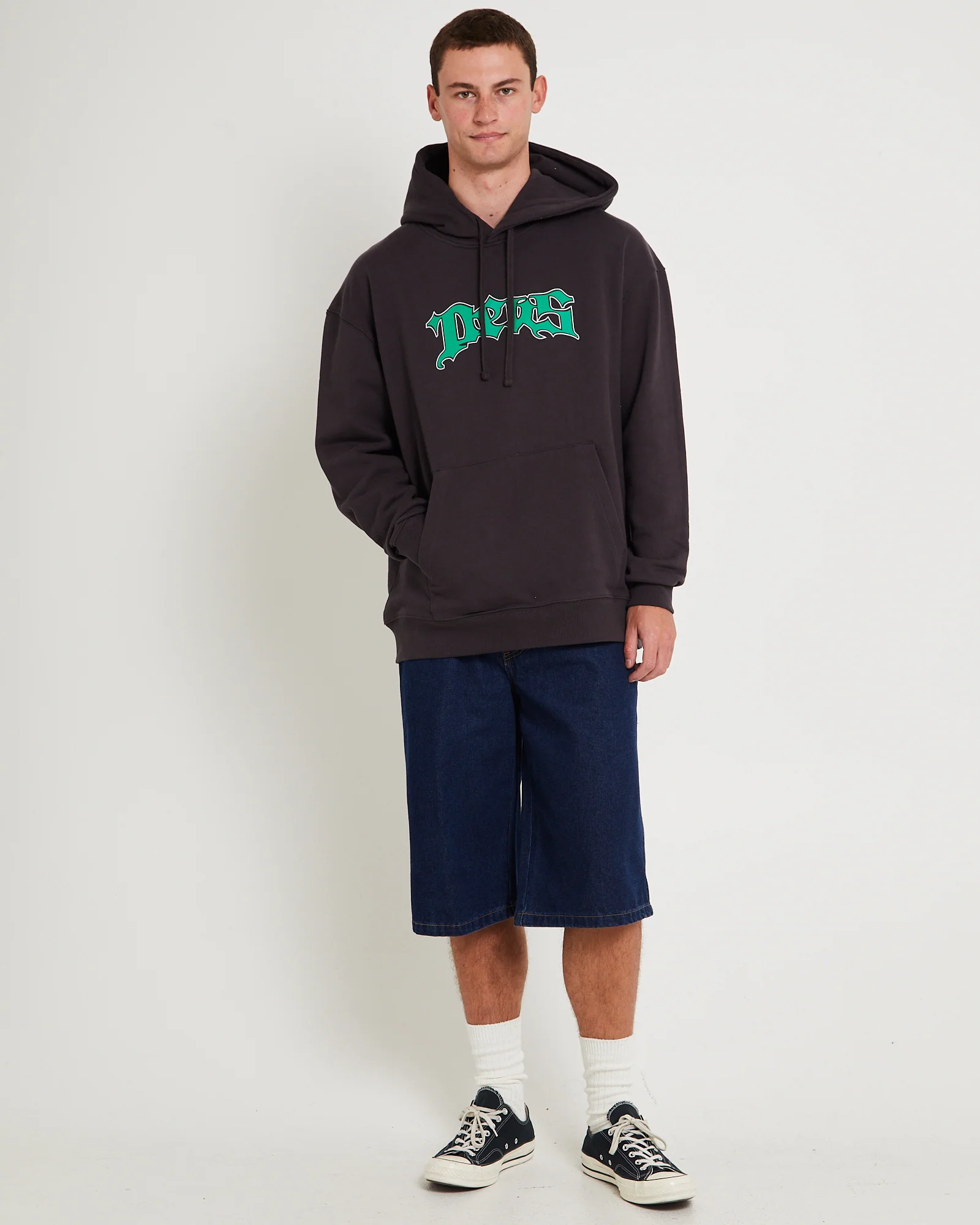 Carcosa Hoodie - Image 3