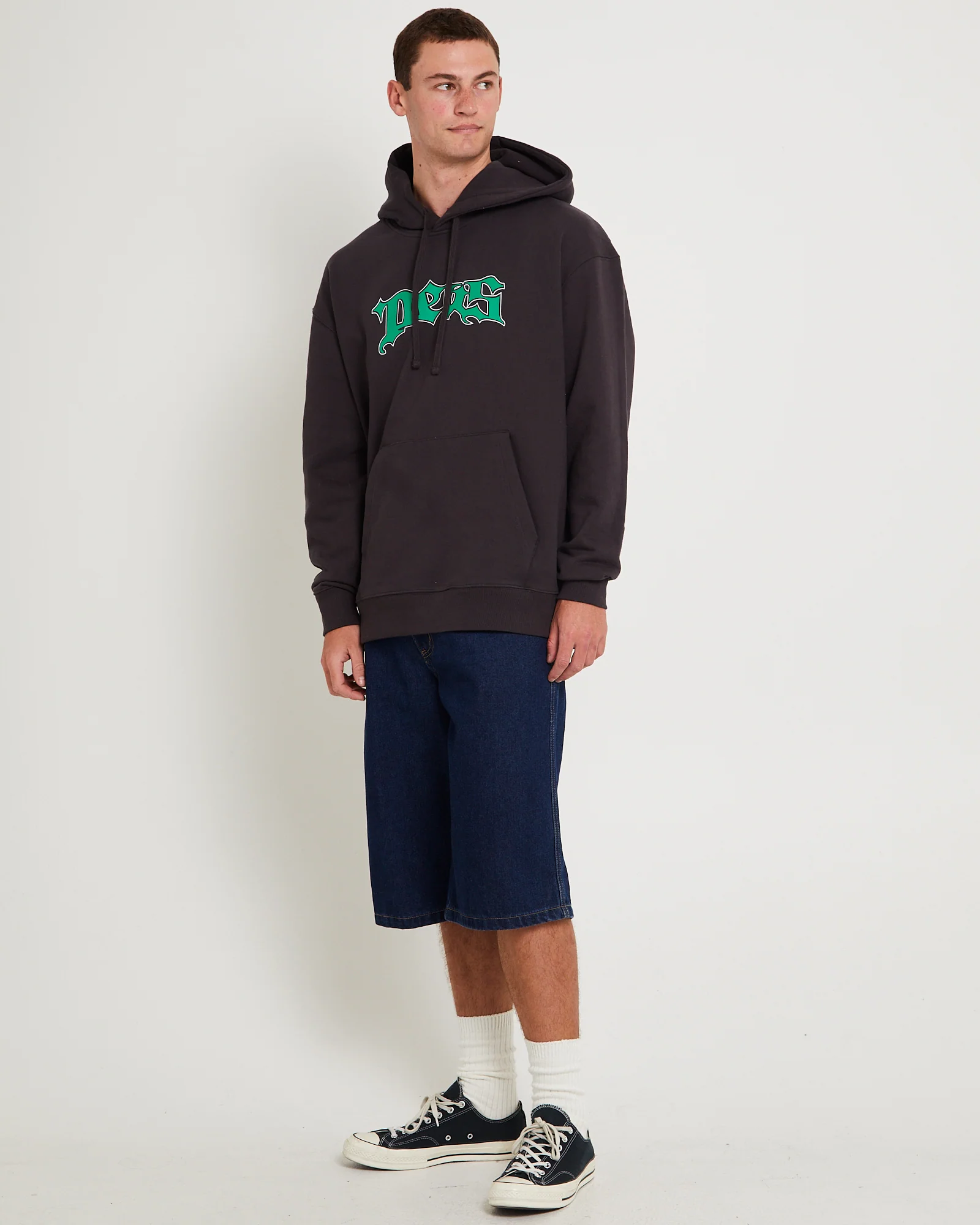 Carcosa Hoodie - Image 4