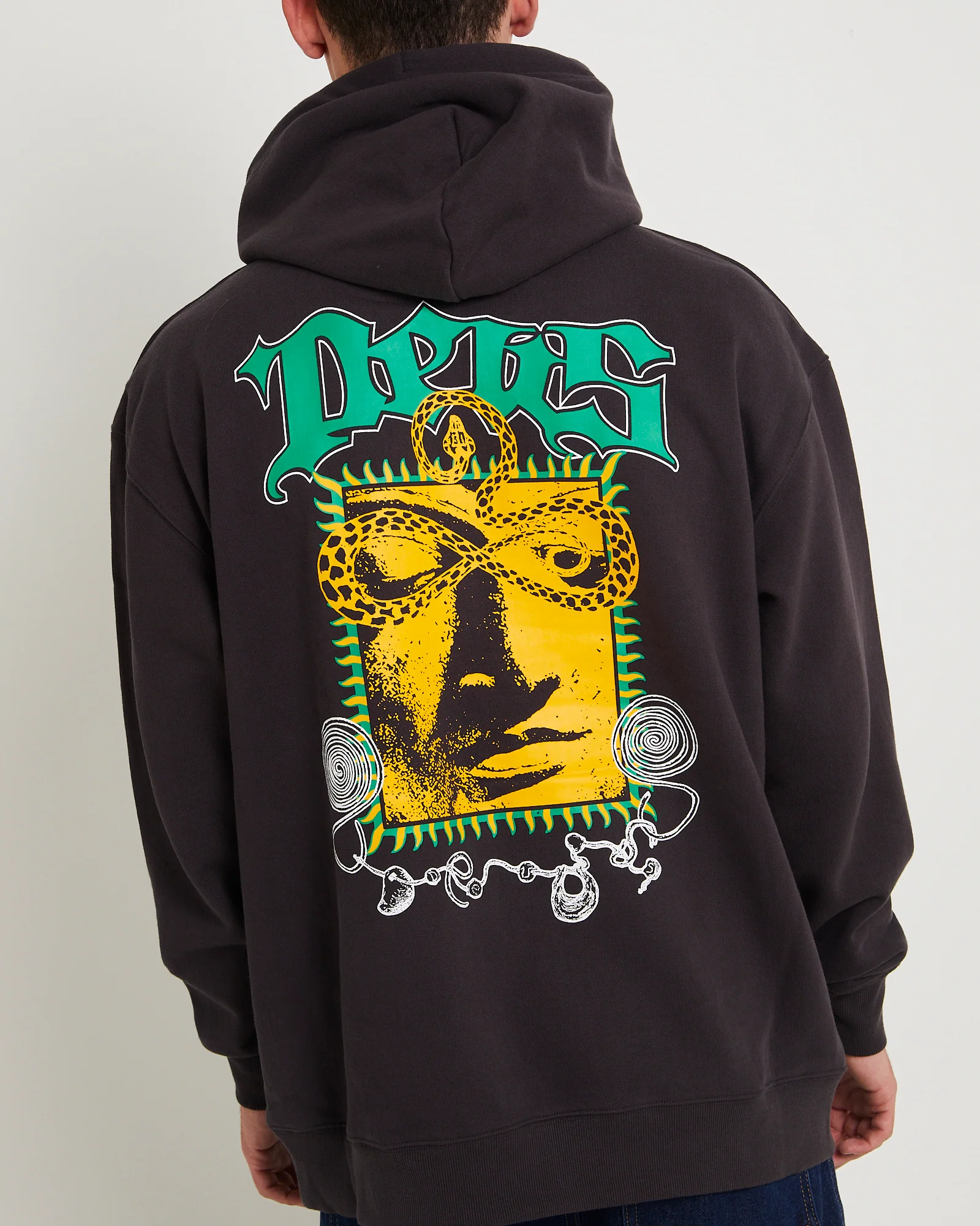 Carcosa Hoodie - Image 5