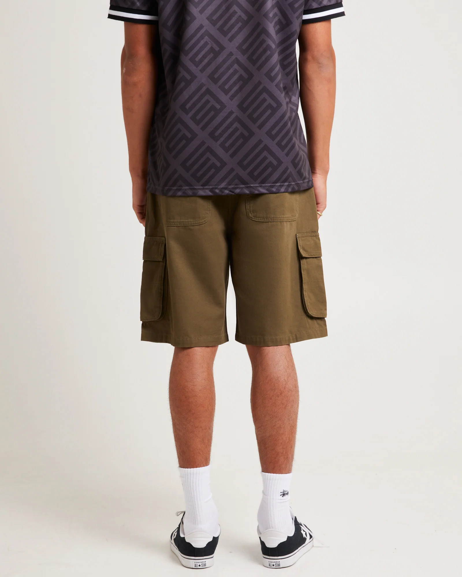 Cargo Workshort - Image 2