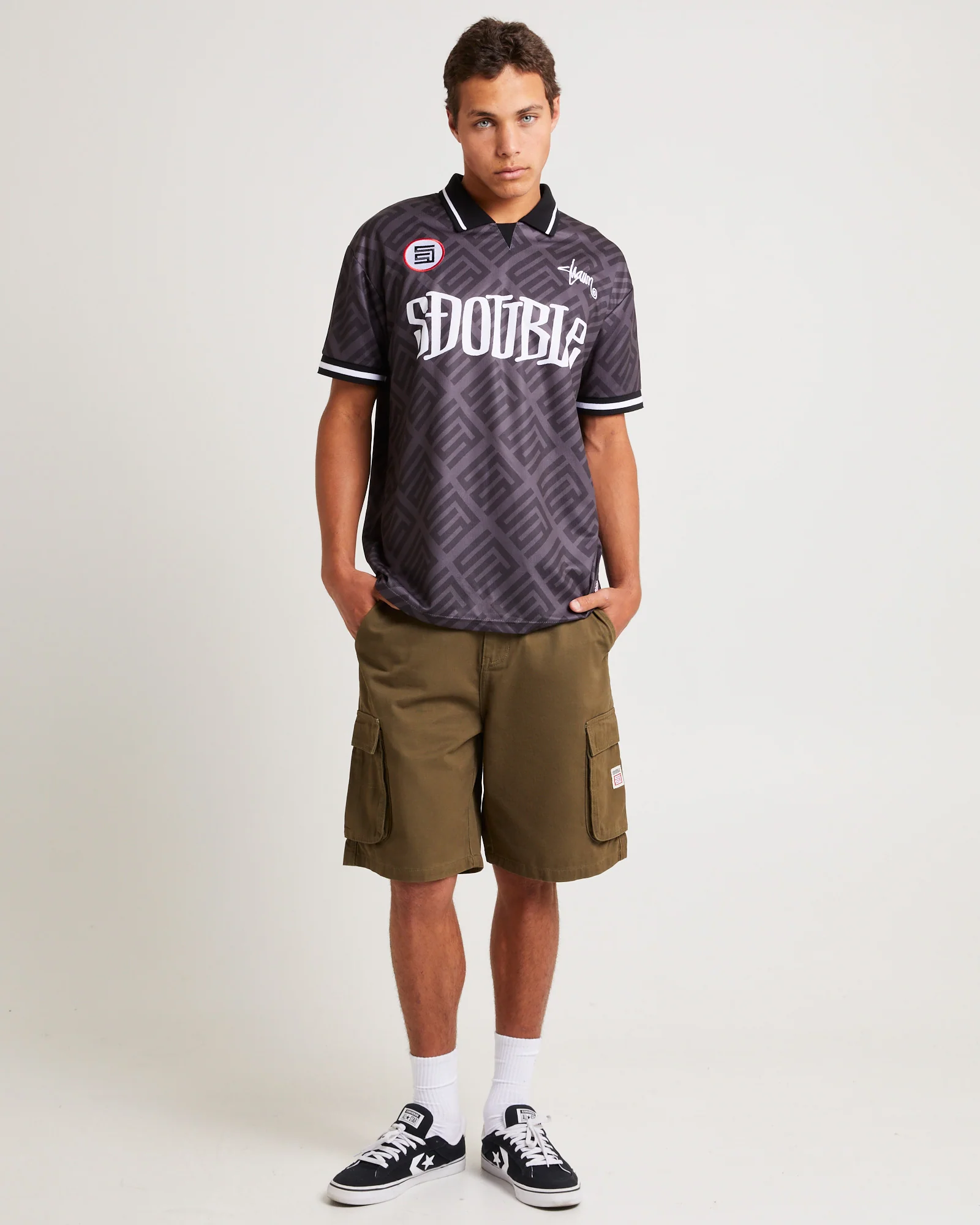 Cargo Workshort - Image 3