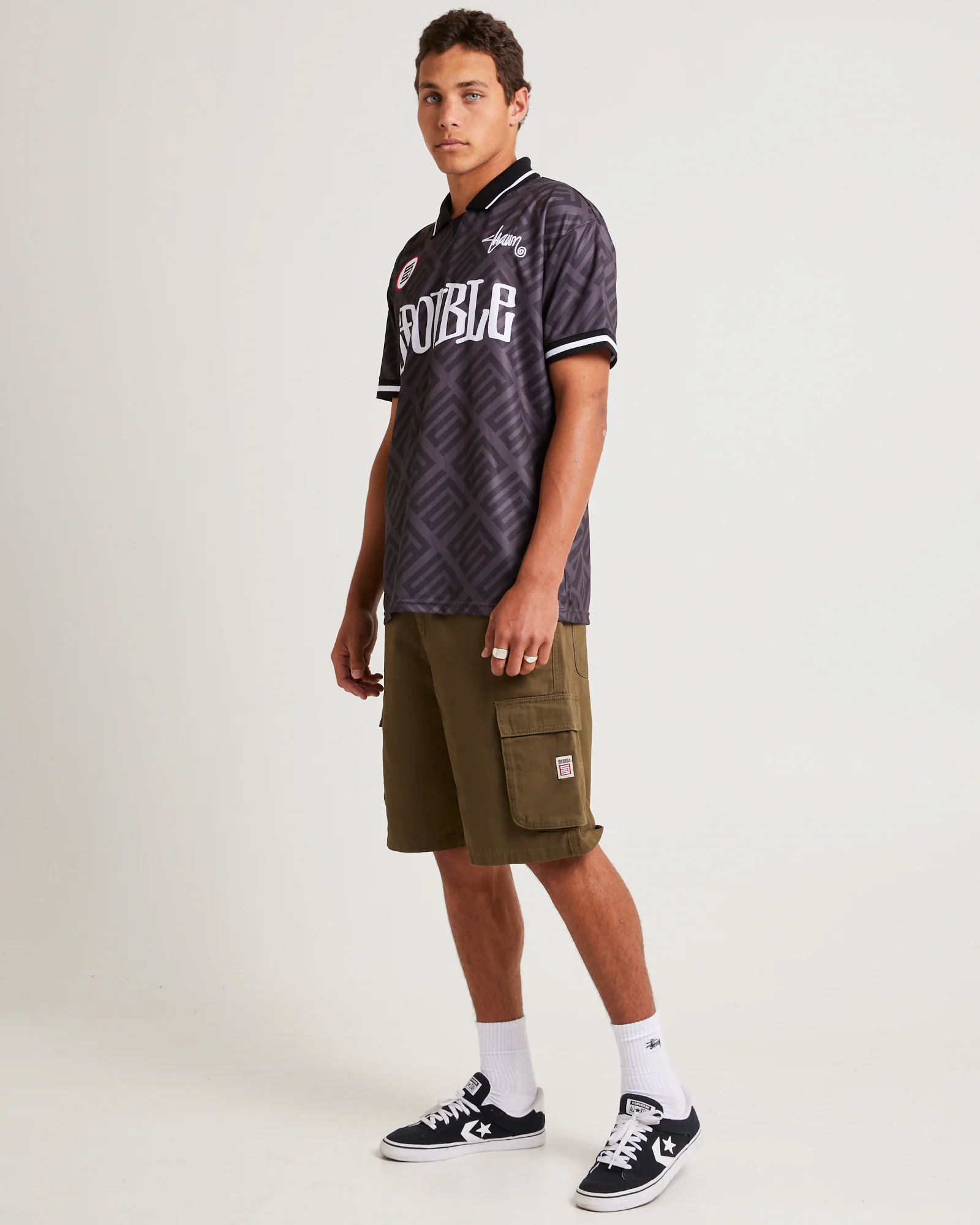 Cargo Workshort - Image 4