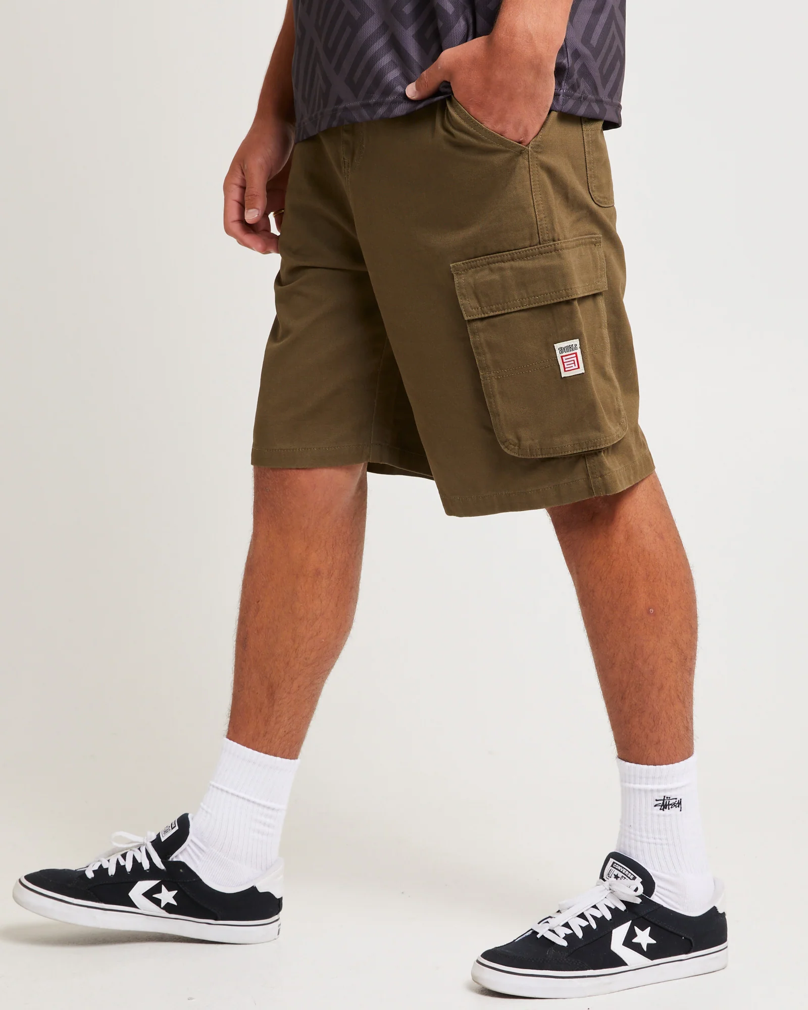 Cargo Workshort - Image 5