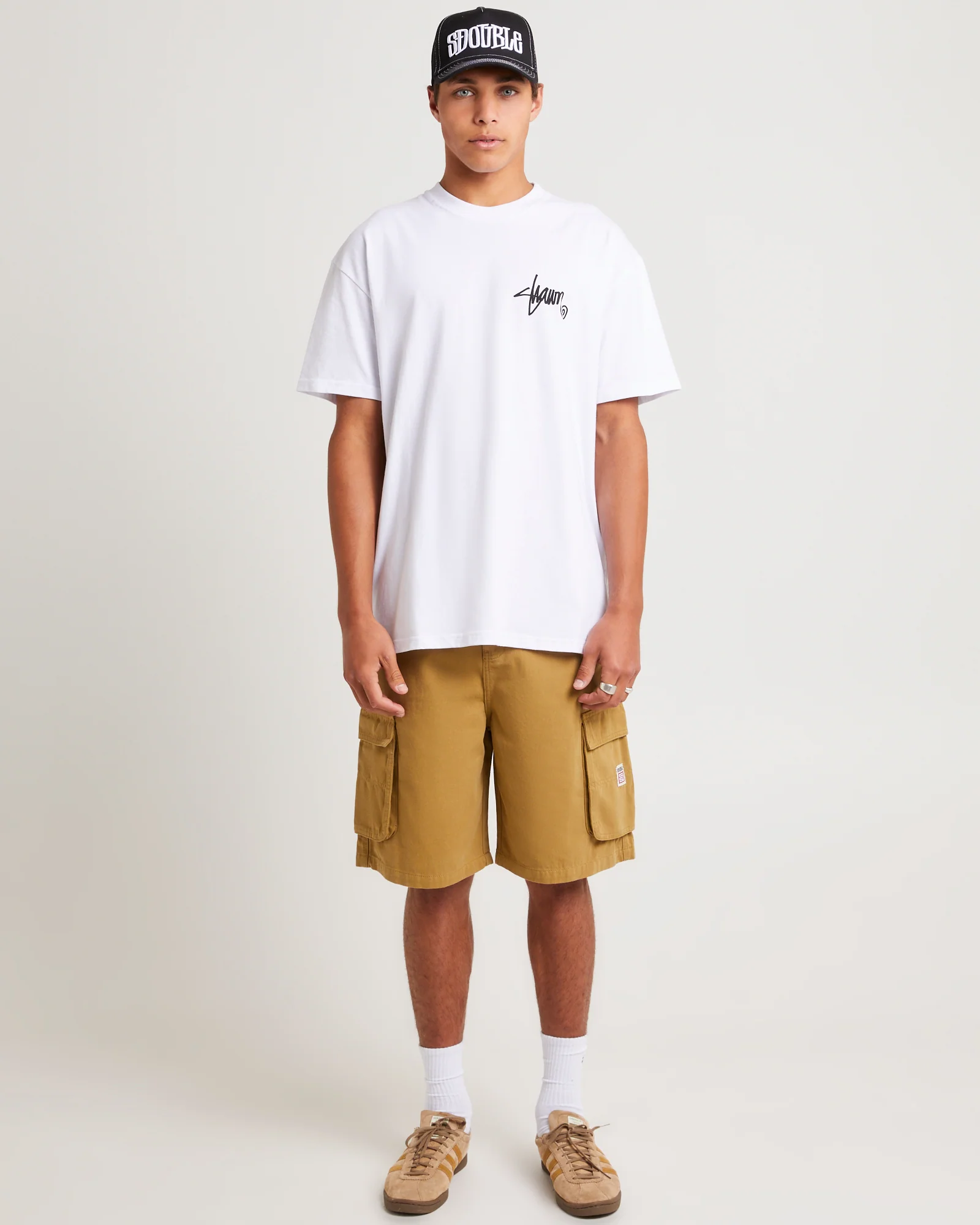 Cargo Workshort - Image 3