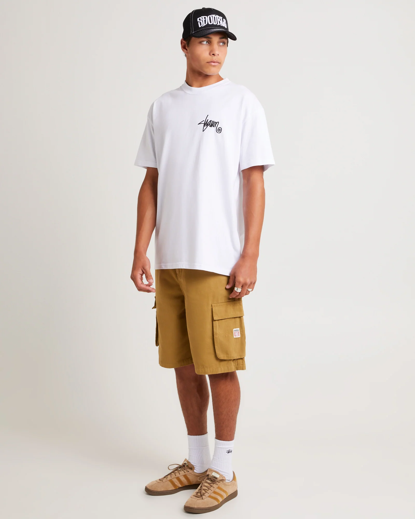 Cargo Workshort - Image 4