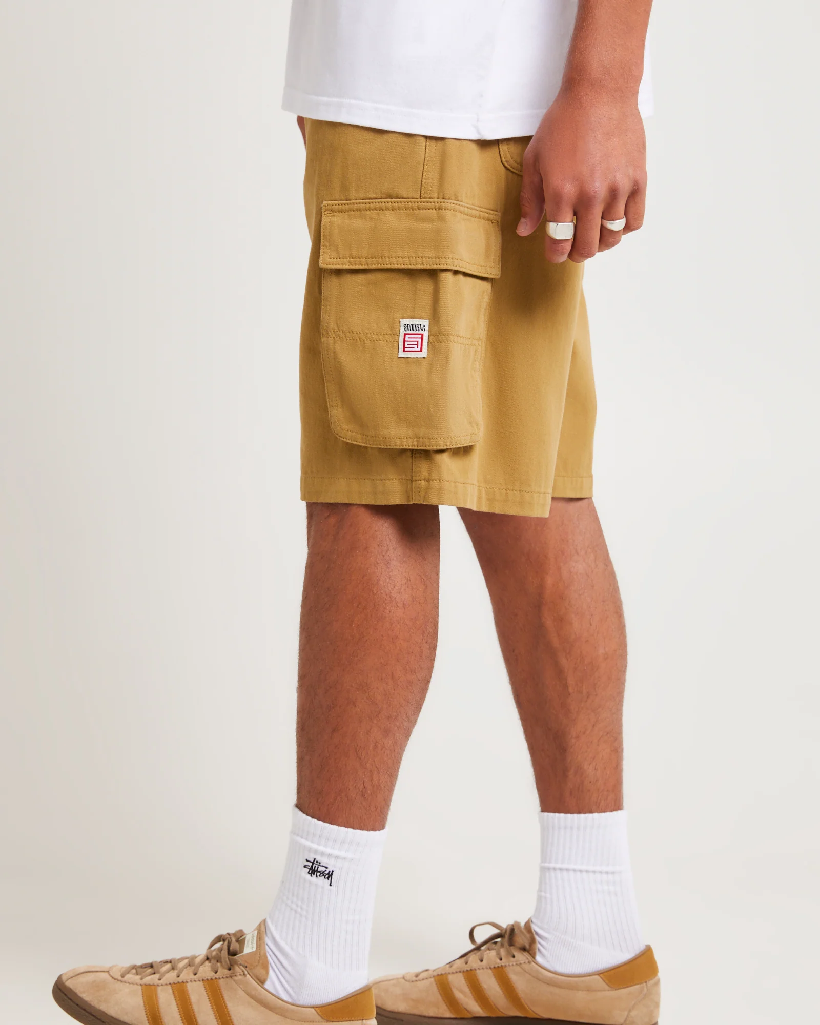 Cargo Workshort - Image 5