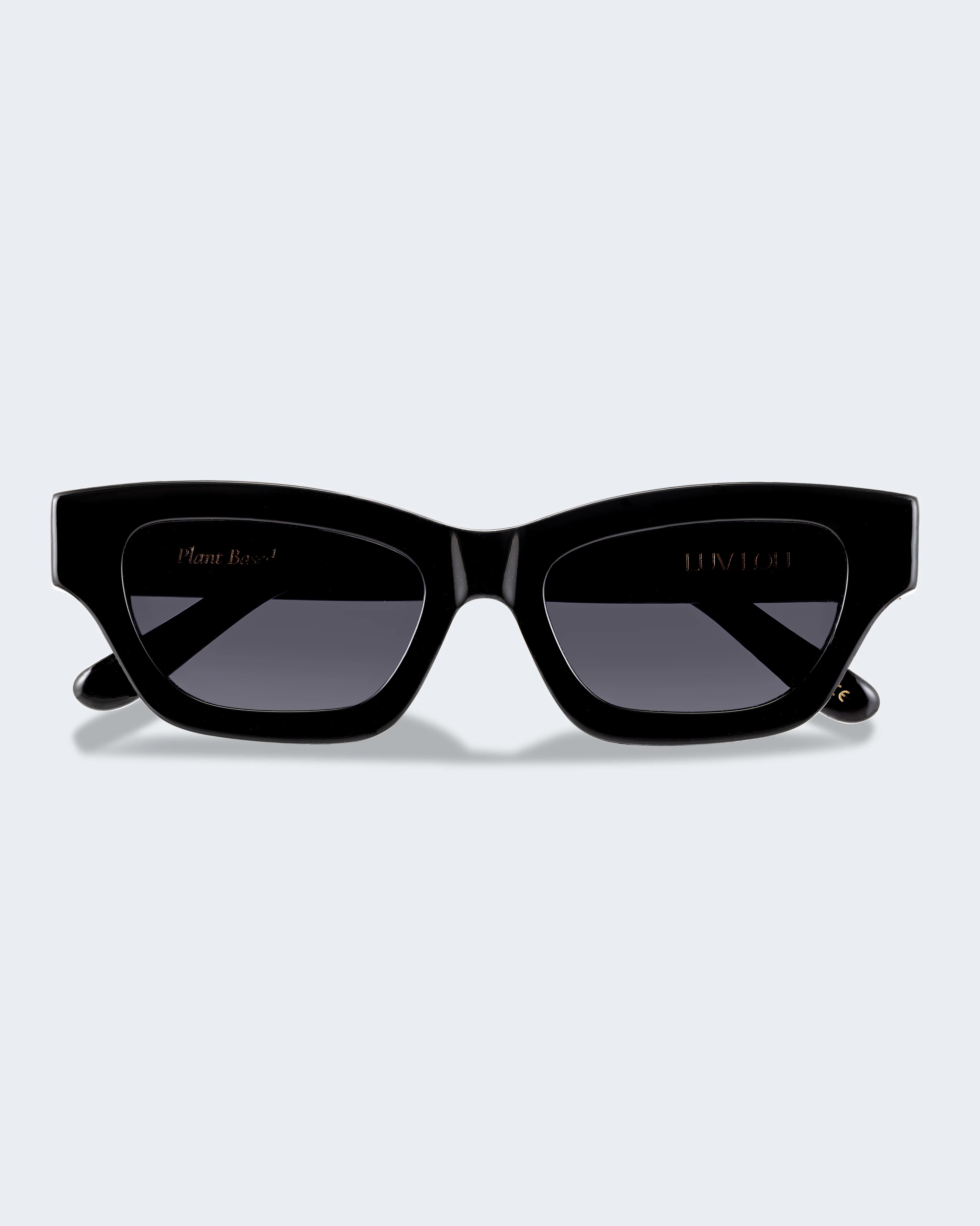 Carmel Sunglasses Black - Image 4