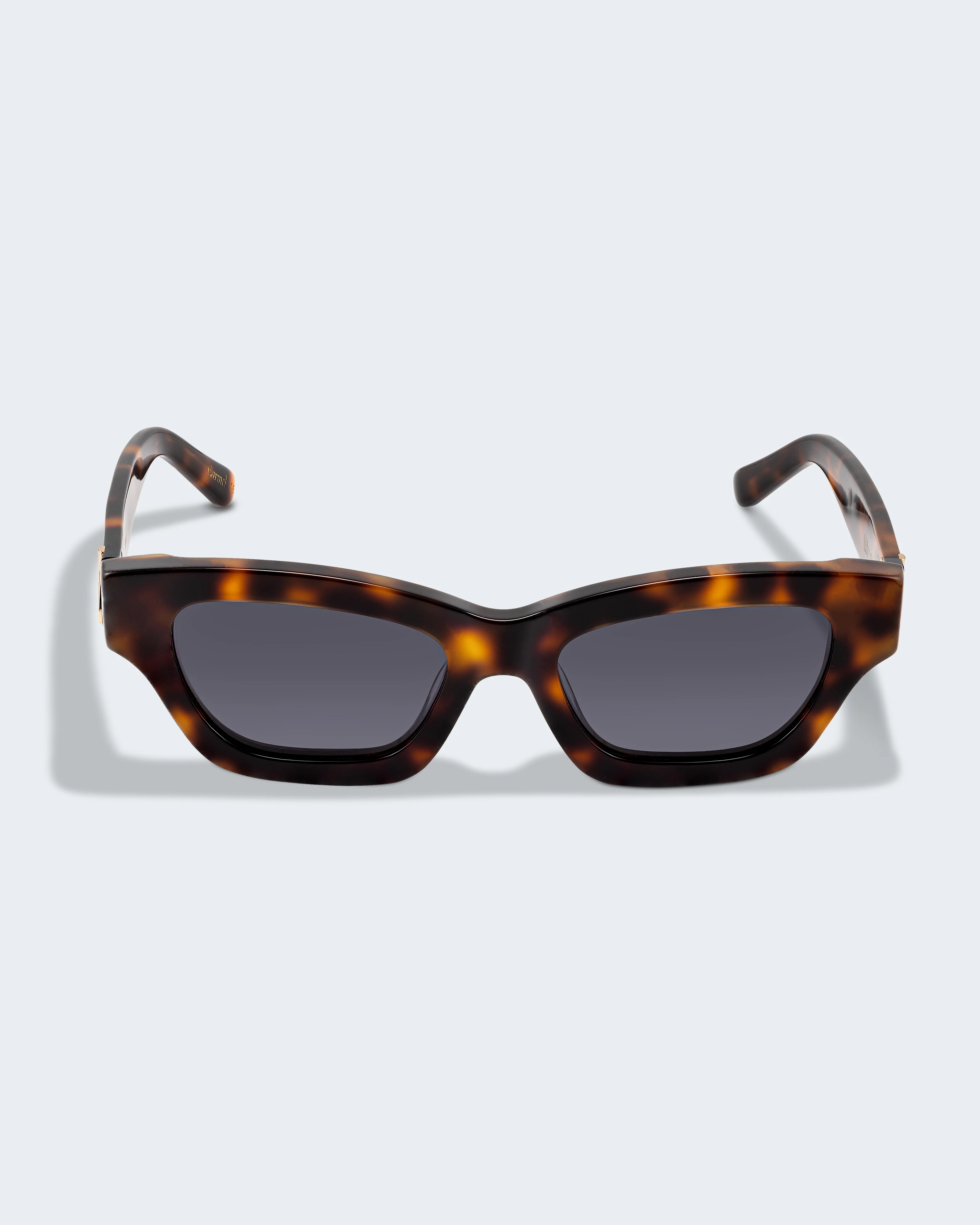 Carmel Sunglasses Tort - Image 2