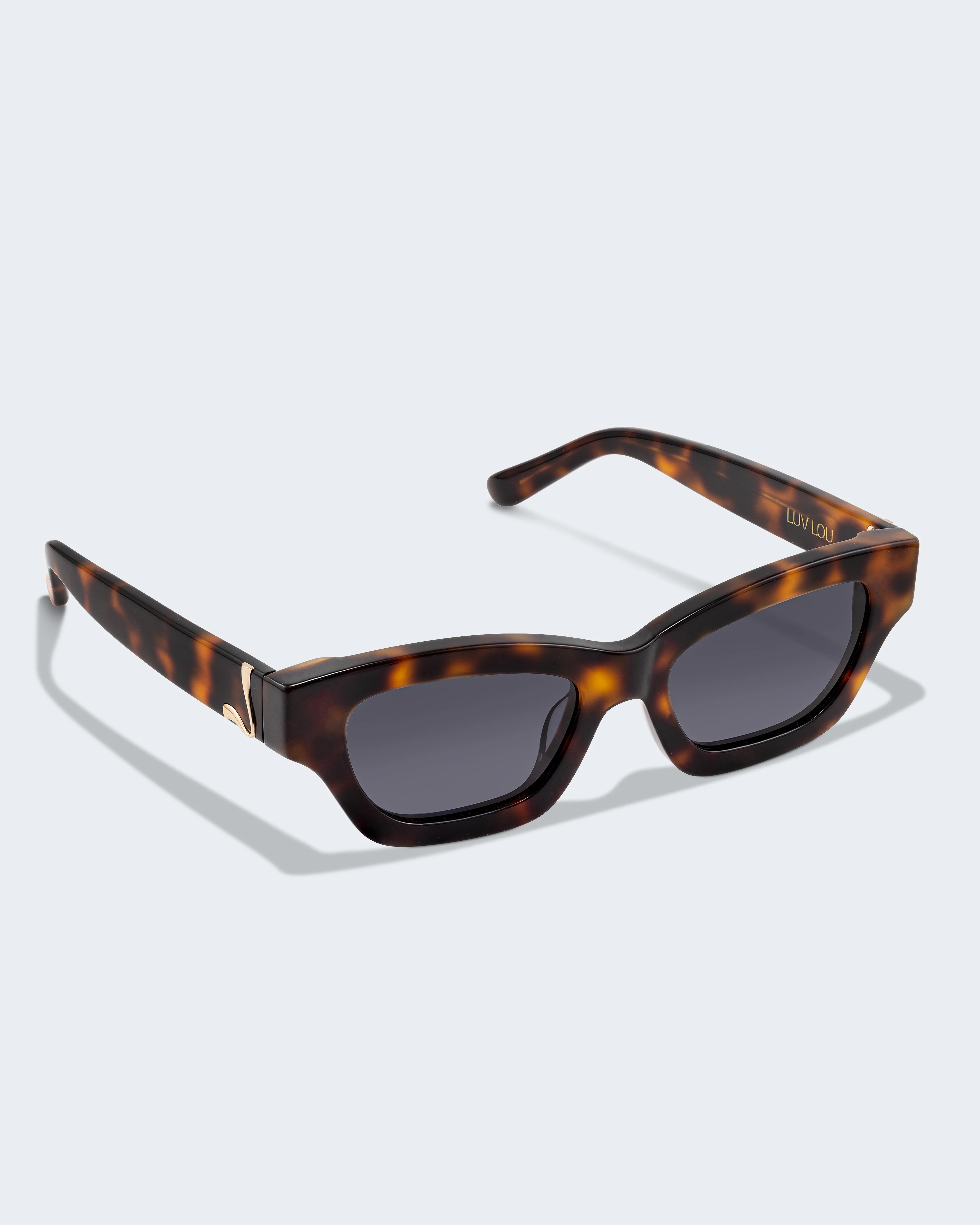 Carmel Sunglasses Tort - Image 3