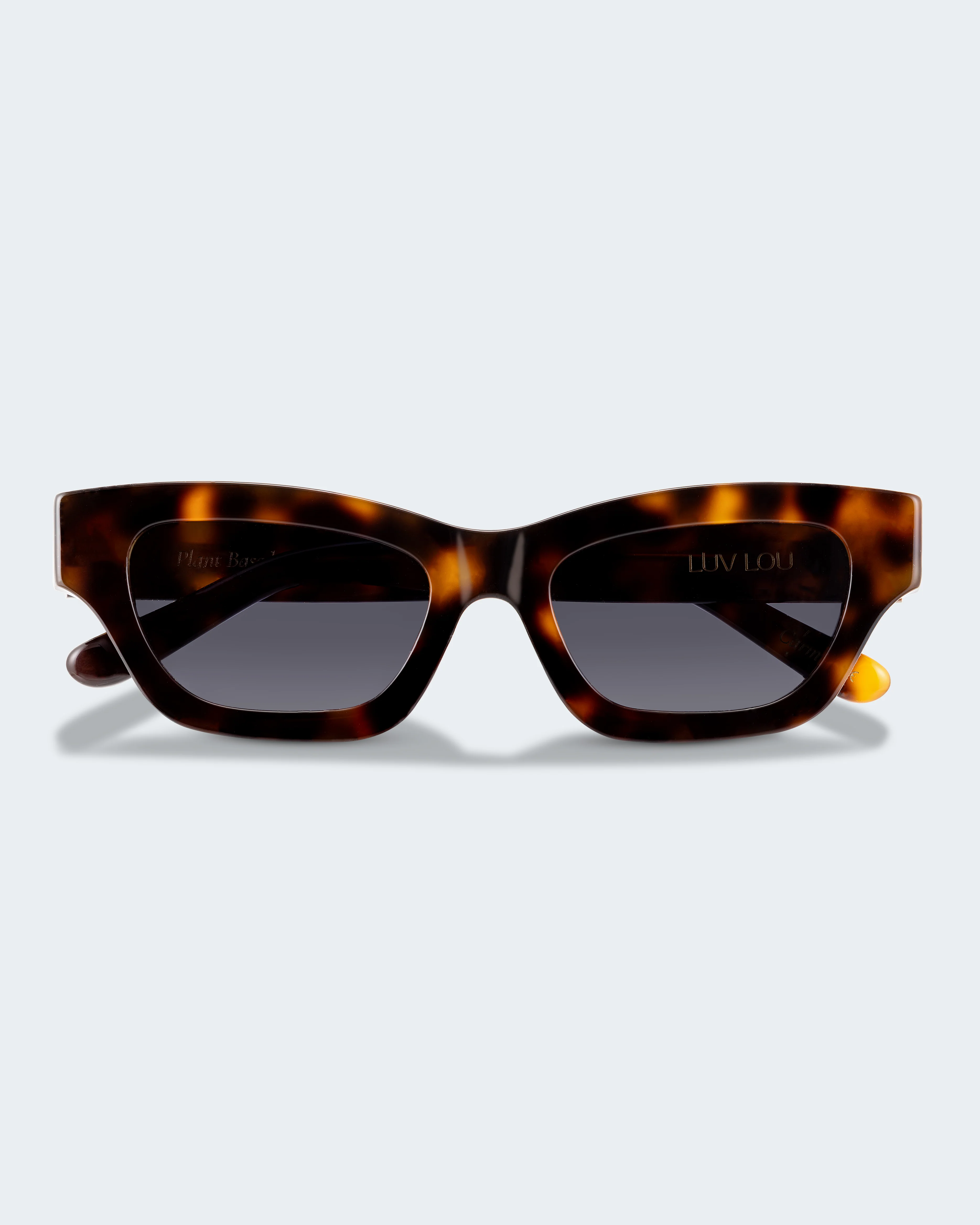 Carmel Sunglasses Tort - Image 4