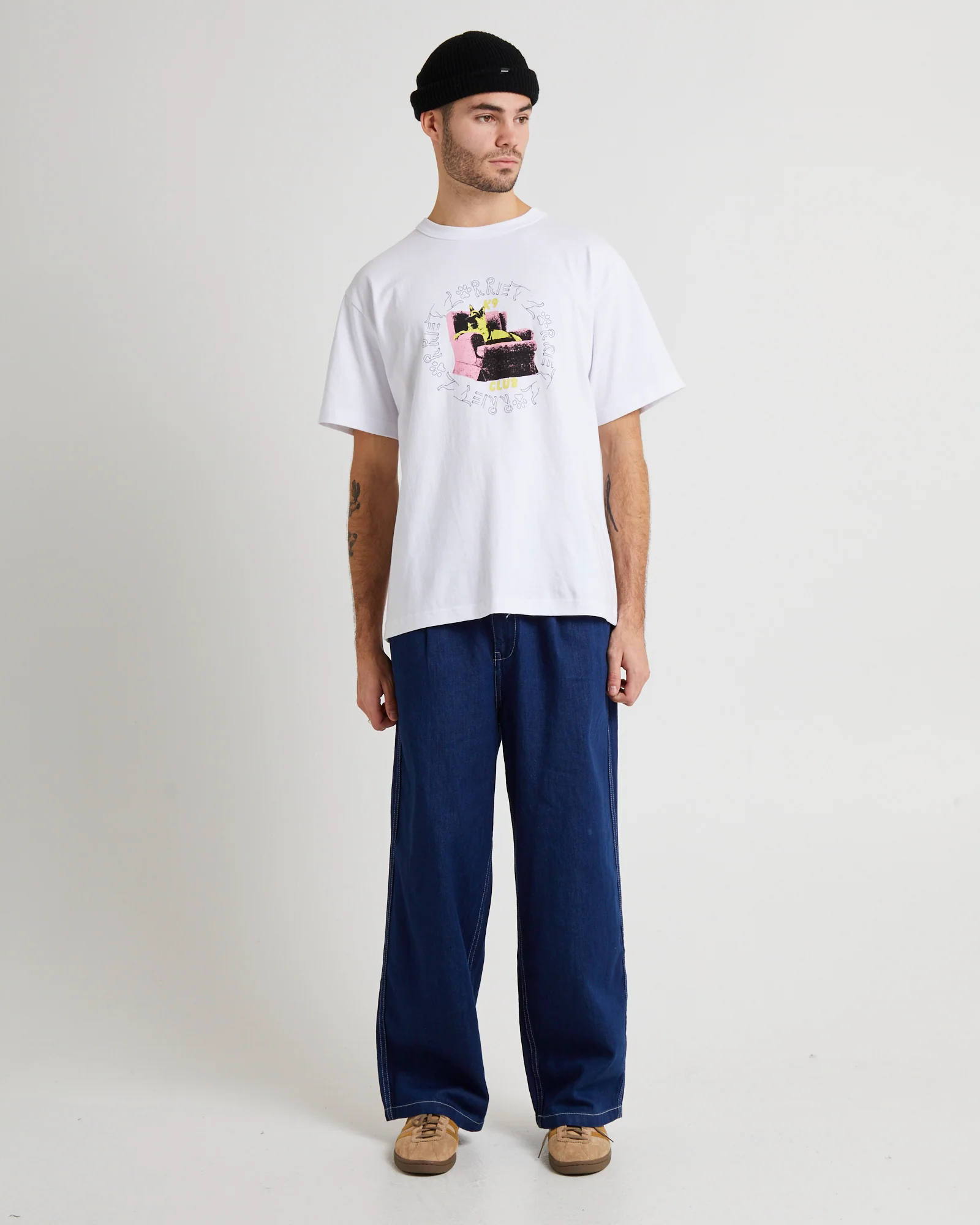 Carpenter Pants - Image 3