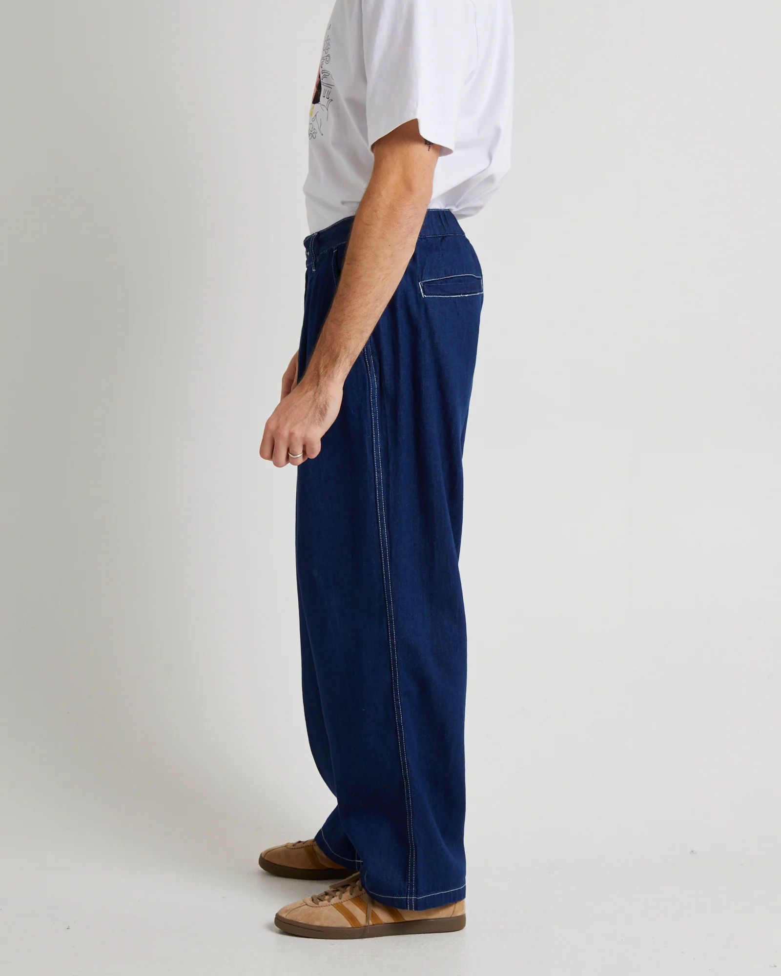 Carpenter Pants - Image 5