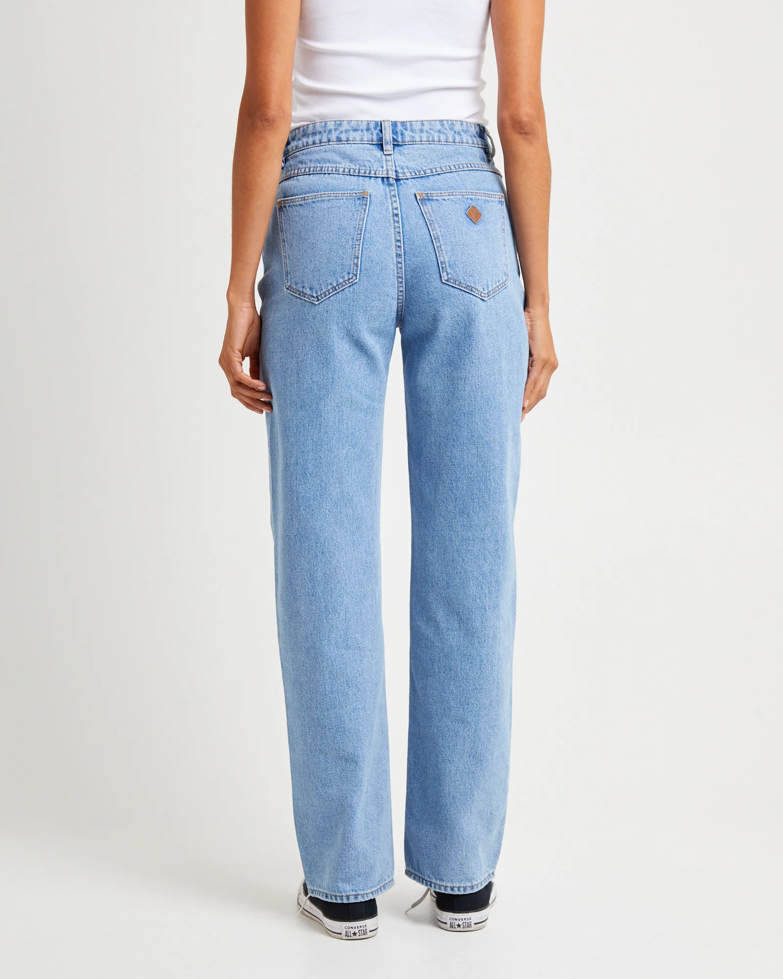 Carrie Denim Jeans Gigi - Image 2