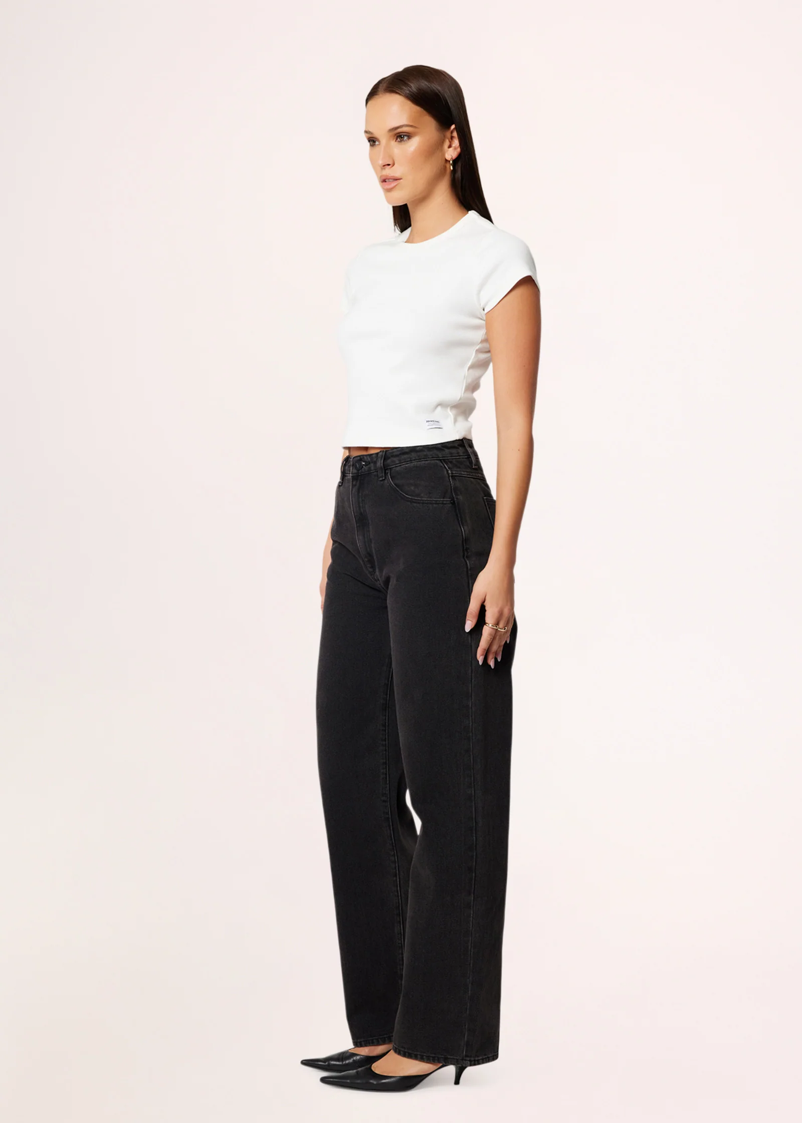 Carrie Denim Jeans Heidi - Image 3