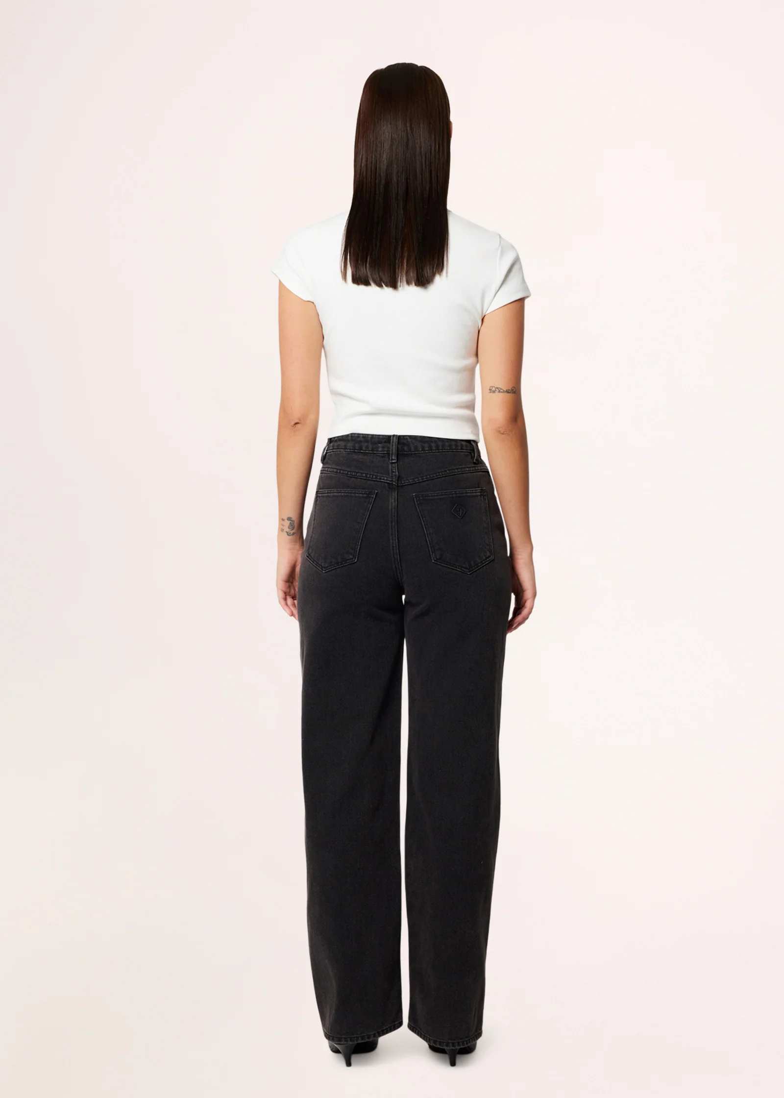 Carrie Denim Jeans Heidi - Image 4