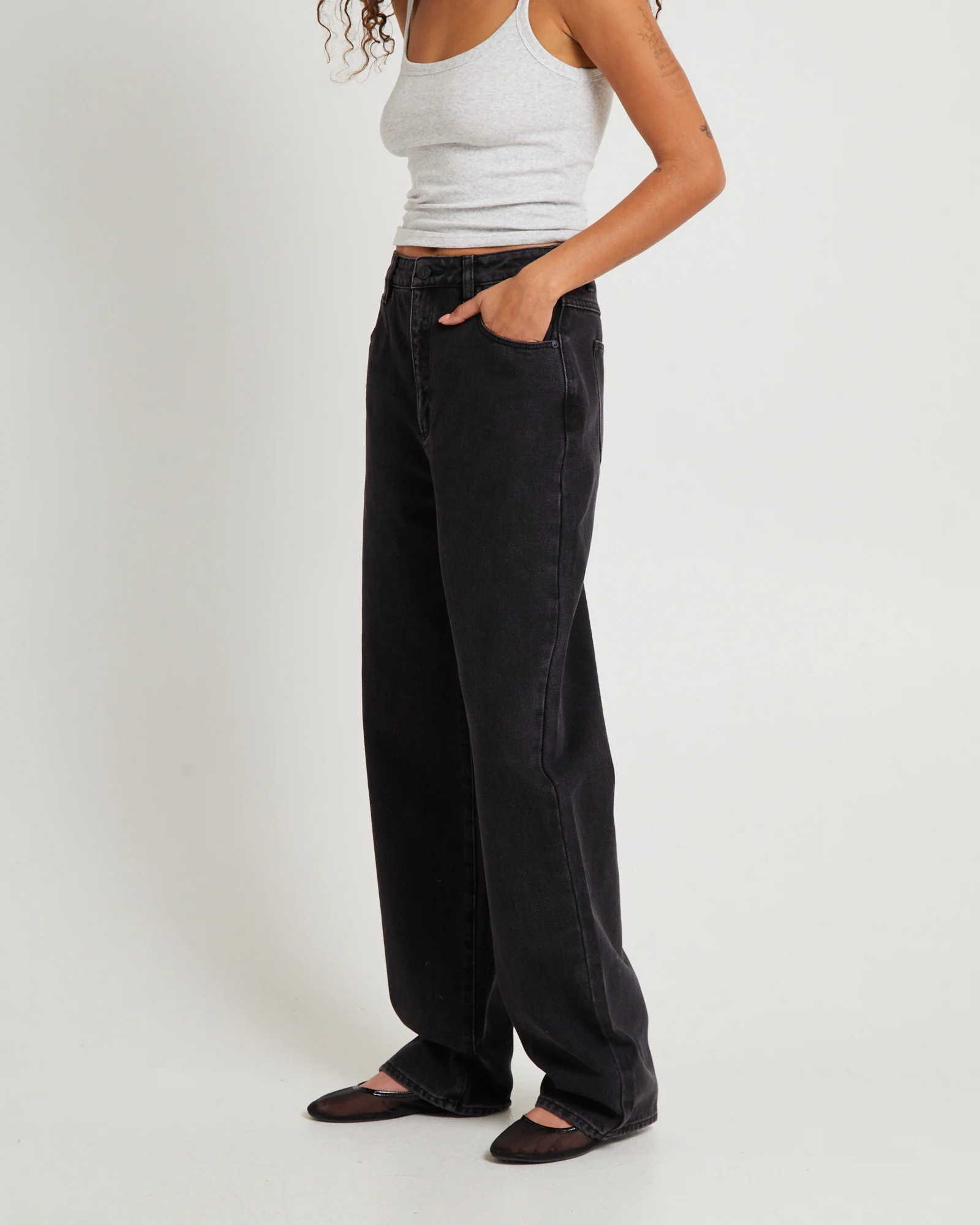 Carrie Denim Jeans Heidi - Image 5