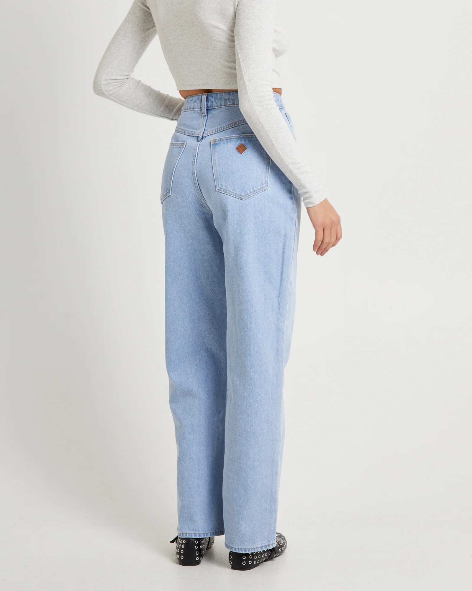 Carrie Denim Jeans Kendall - Image 5