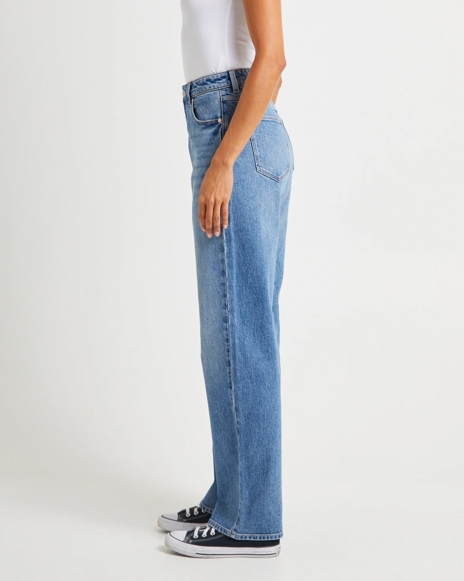 Carrie Denim Jeans Monifa - Image 4