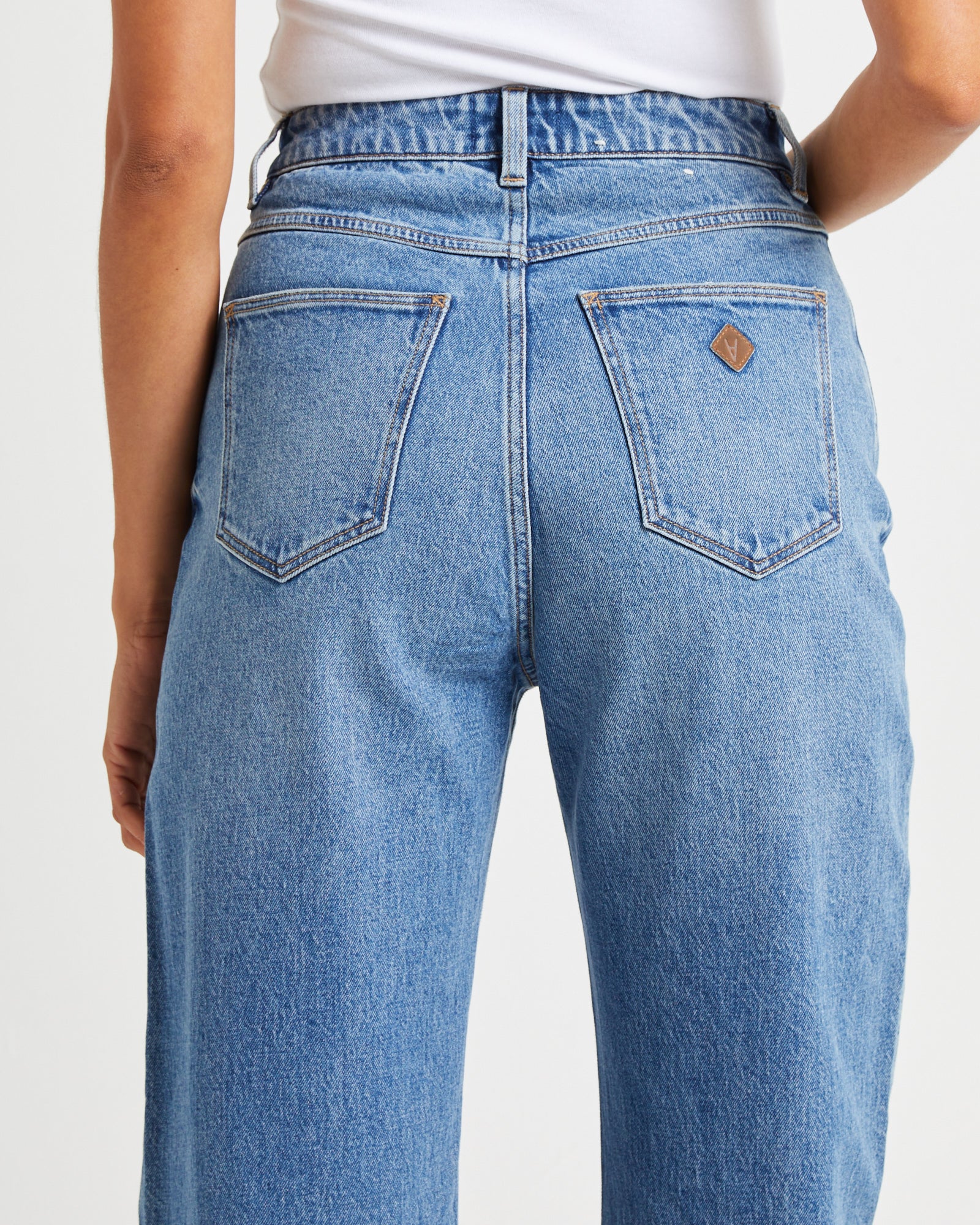 Carrie Denim Jeans Monifa - Image 5
