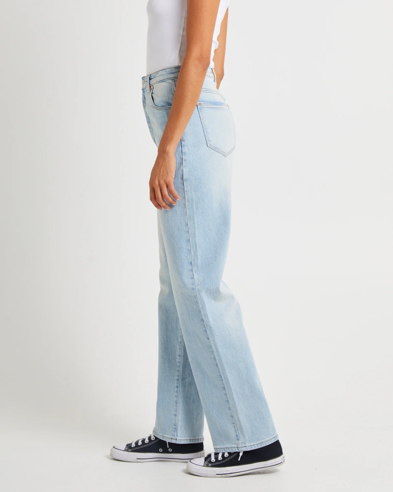 Carrie Denim Jeans Odessa RCY - Image 4