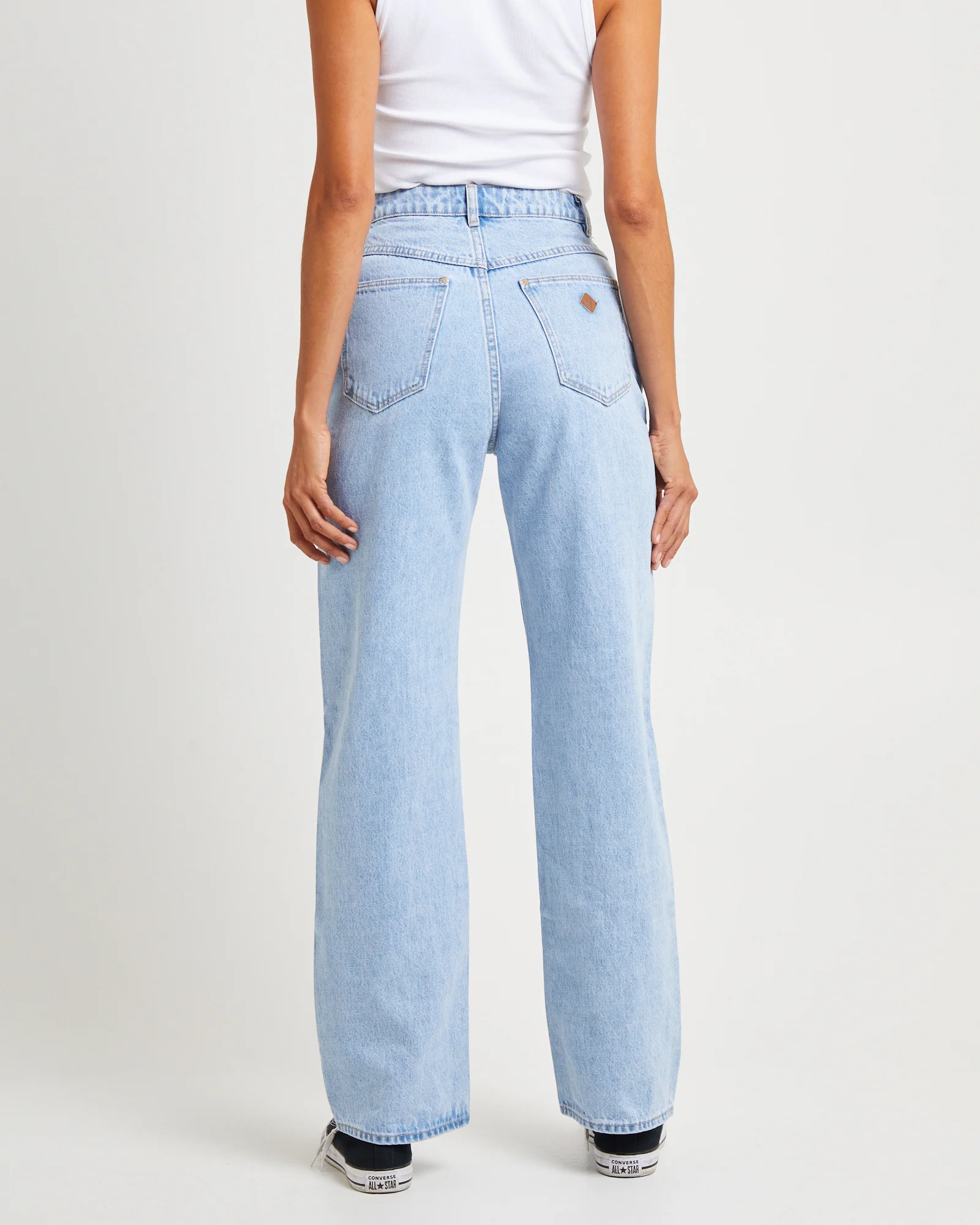 Carrie Denim Jeans - Image 2