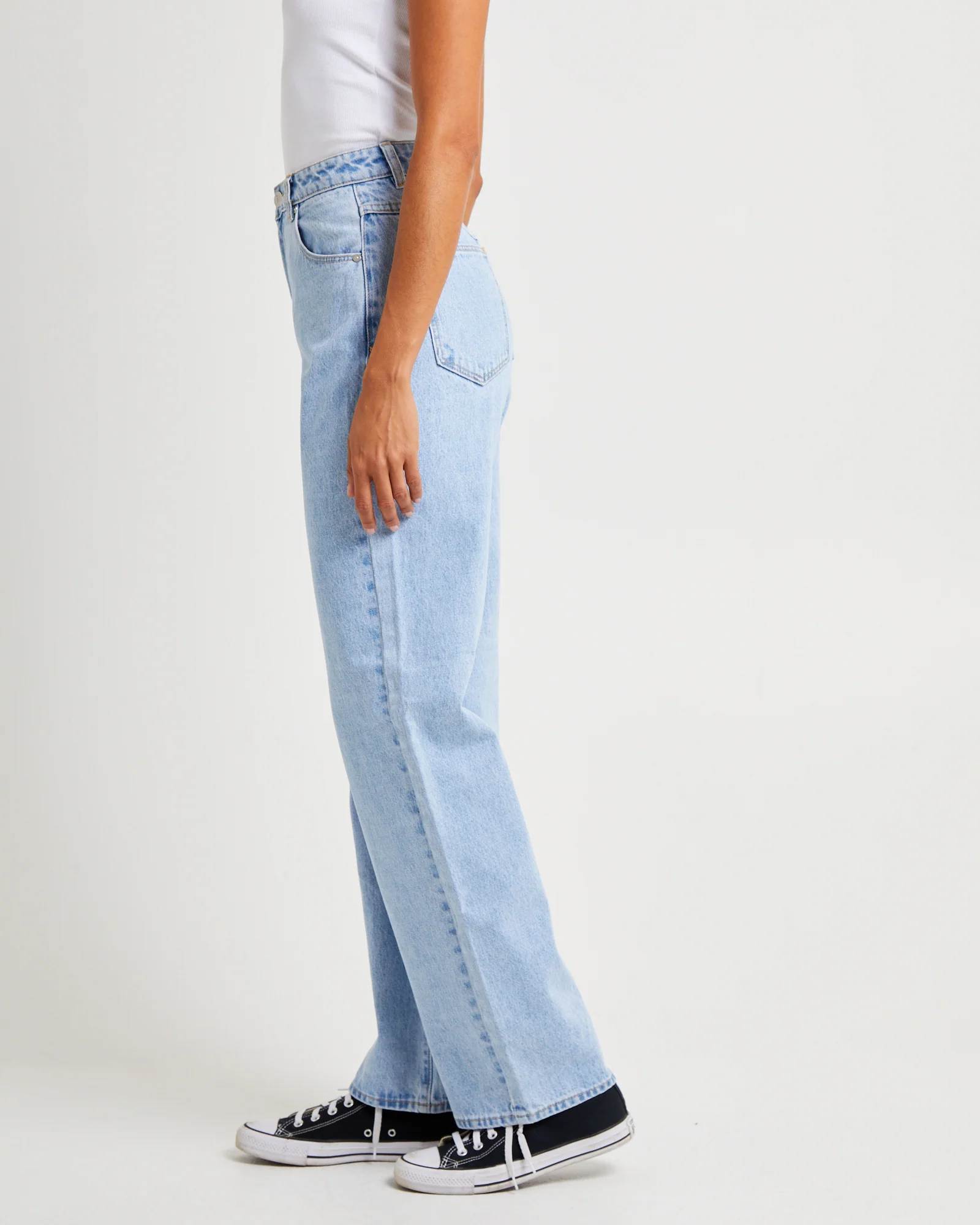 Carrie Denim Jeans - Image 4