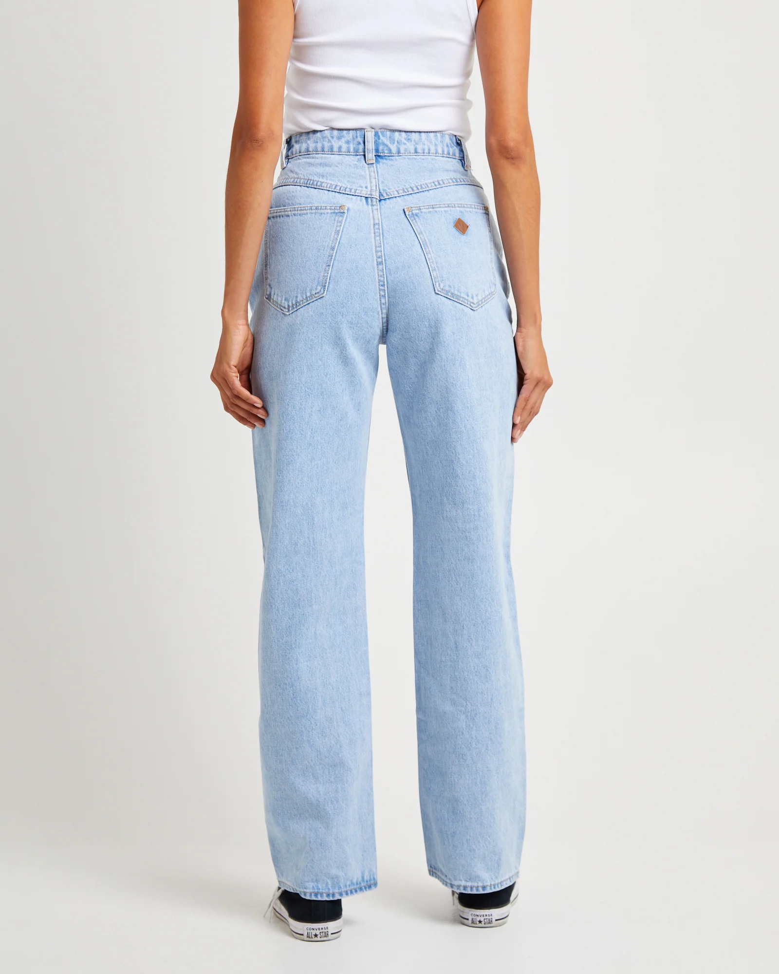 Carrie Denim Jeans - Image 5